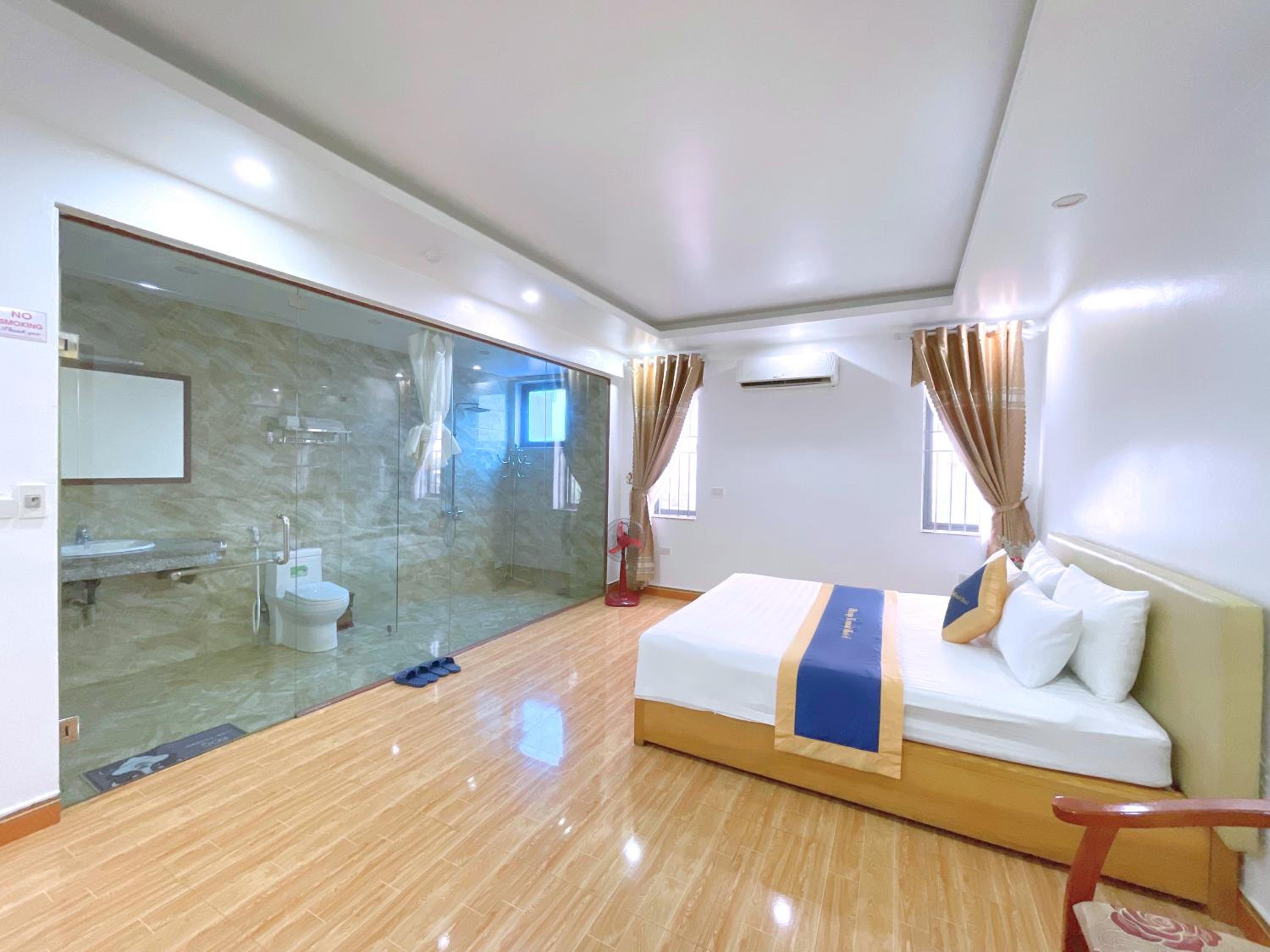 Superior Double Room photo 2
