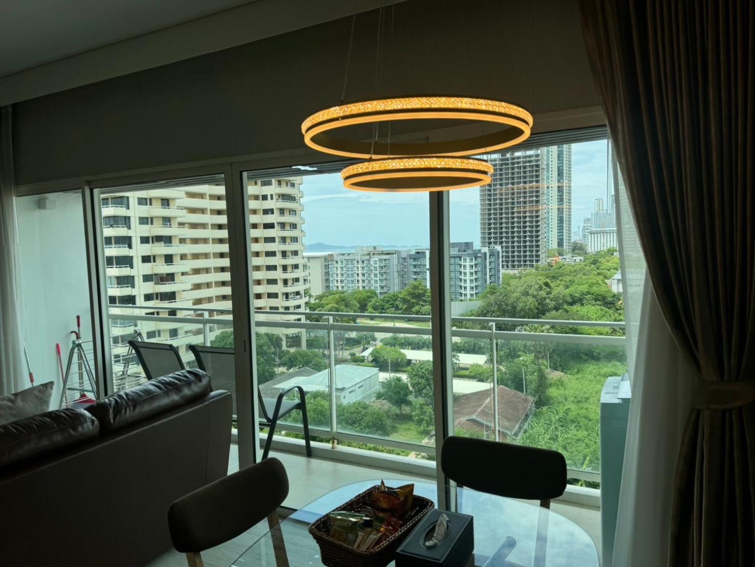 Two-Bedroom Apartment with Balcony - Photo 8