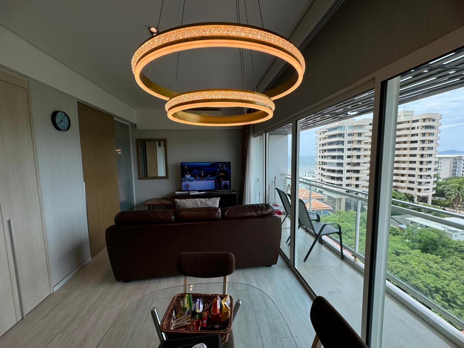Two-Bedroom Apartment with Balcony - Photo 1