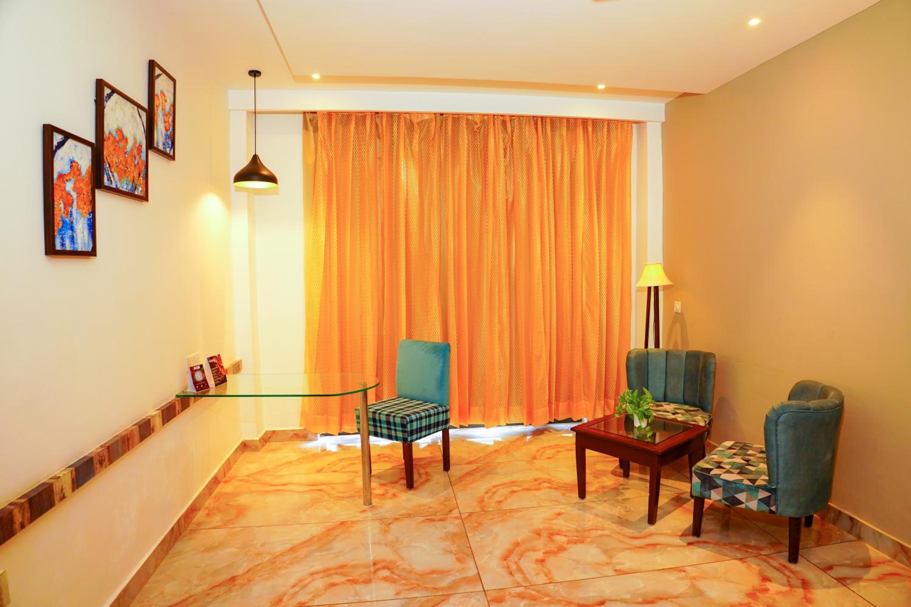 Superior Queen Room