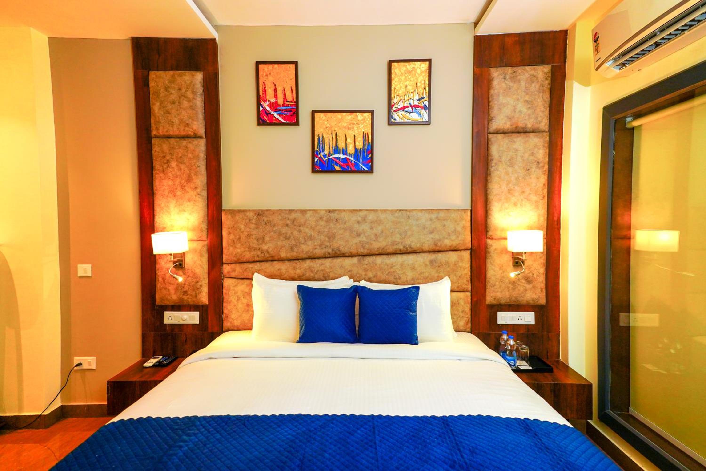 Budget Double Room