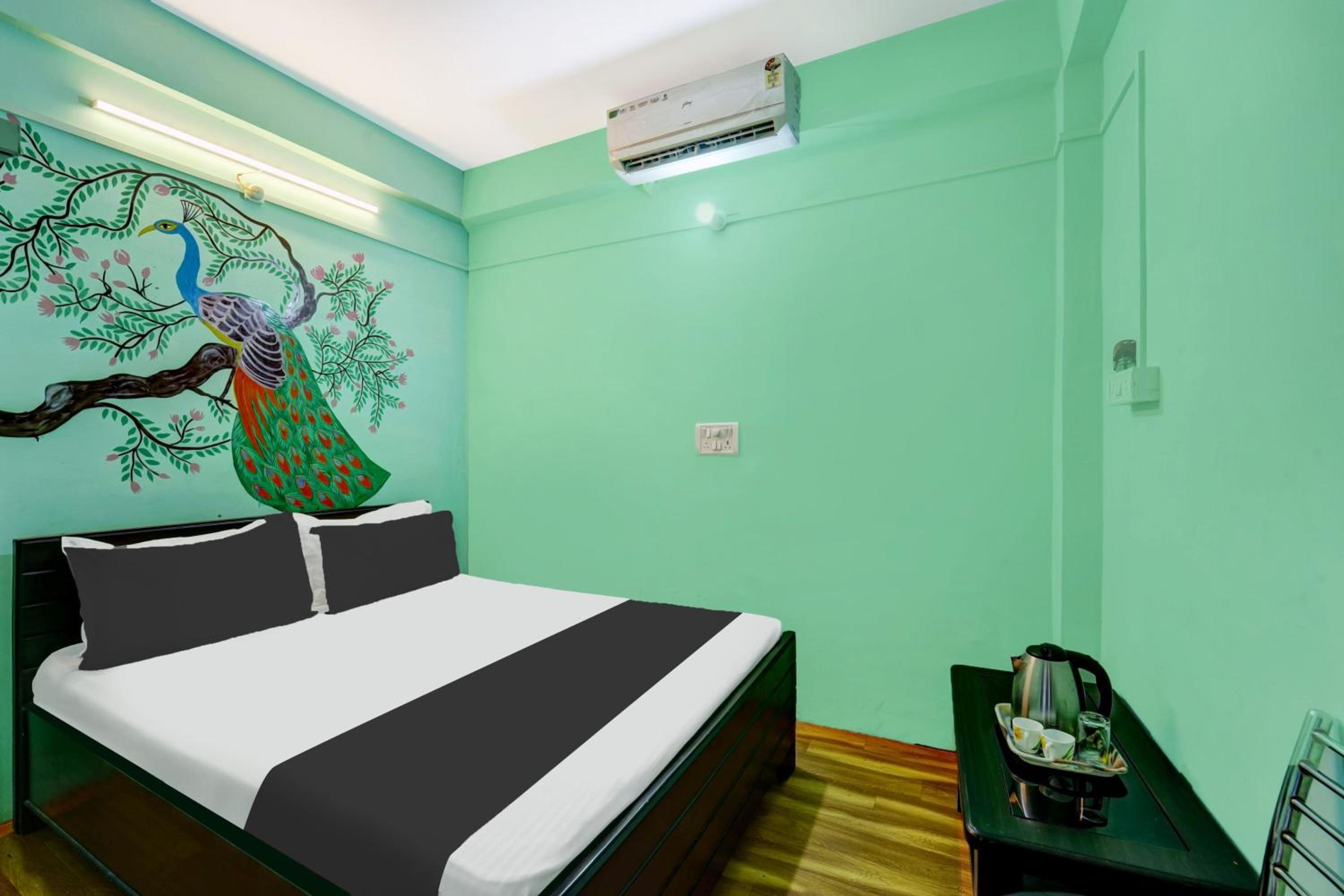 Classic Triple Room