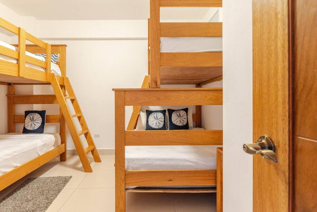 Two-Bedroom Apartment photo 1