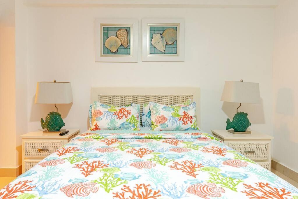 Two-Bedroom Apartment photo 2