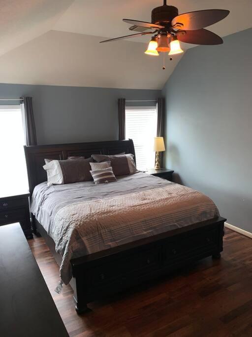 Villa photo 1