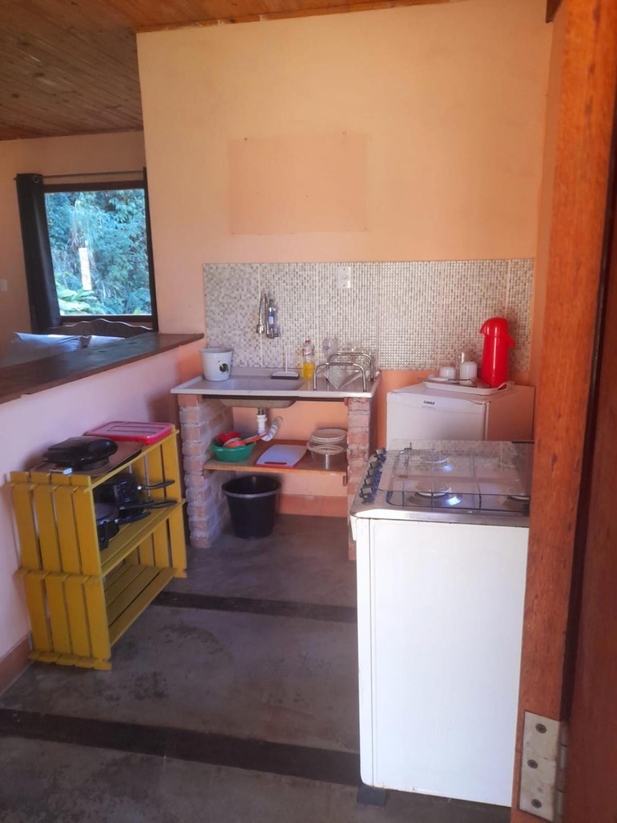One-Bedroom Chalet photo 2