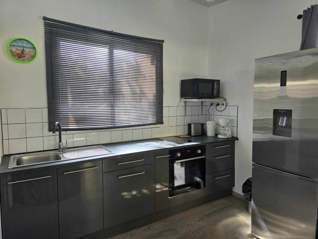 One-Bedroom Villa photo 2