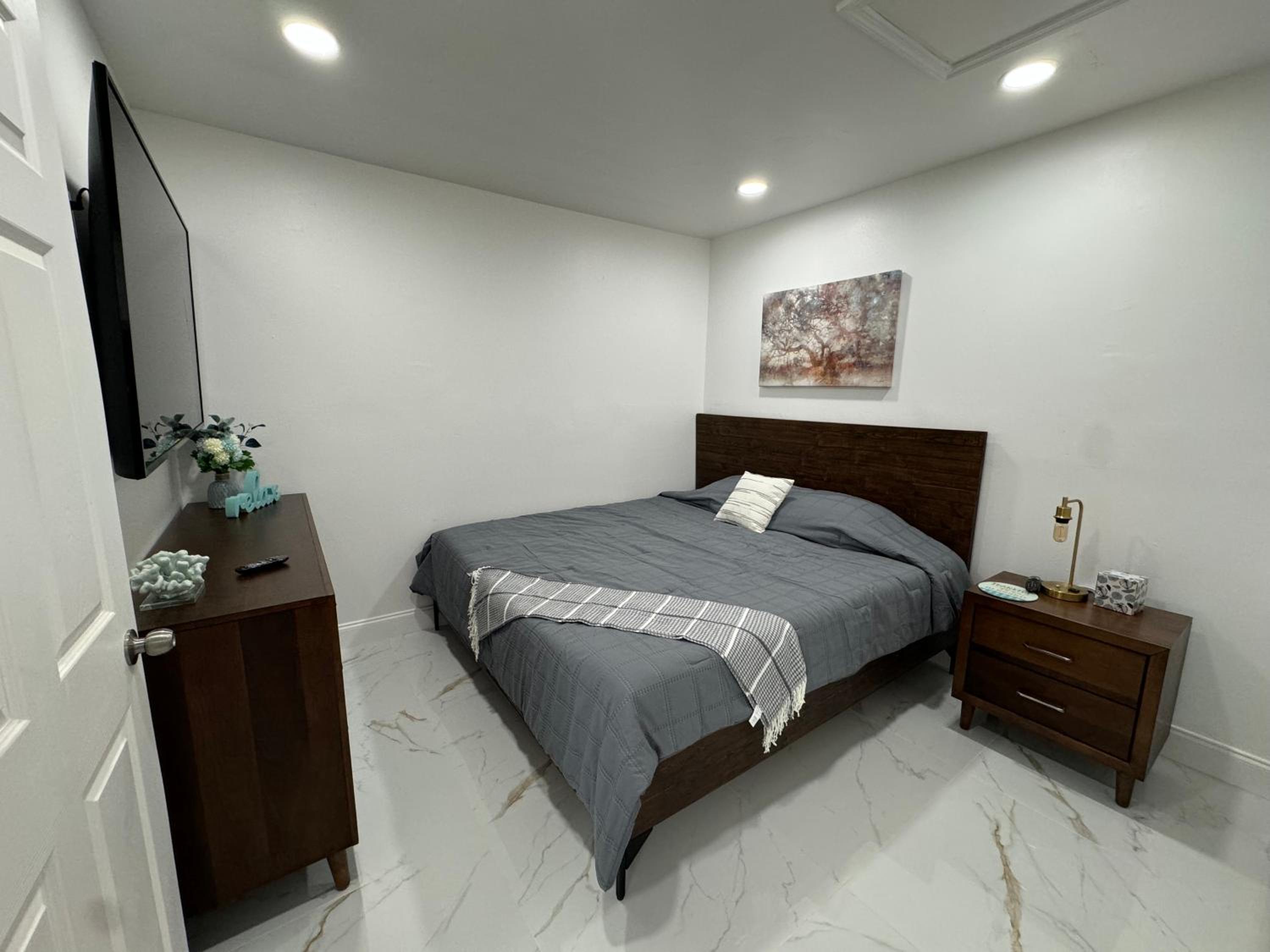Triple Room photo 2