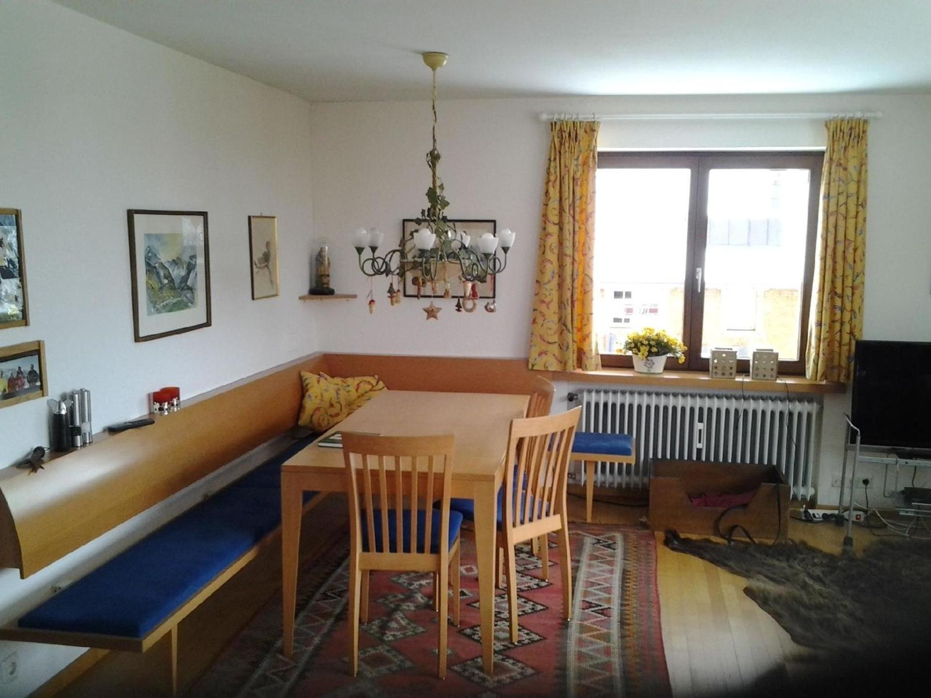 Apartment photo 2