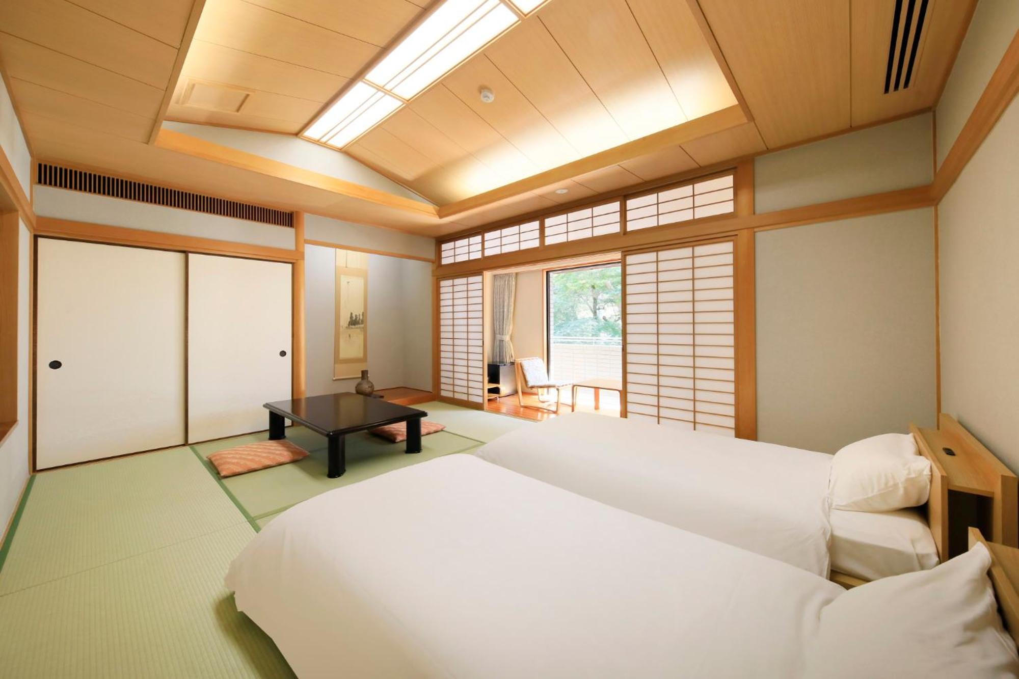 Standard Twin Room photo 1