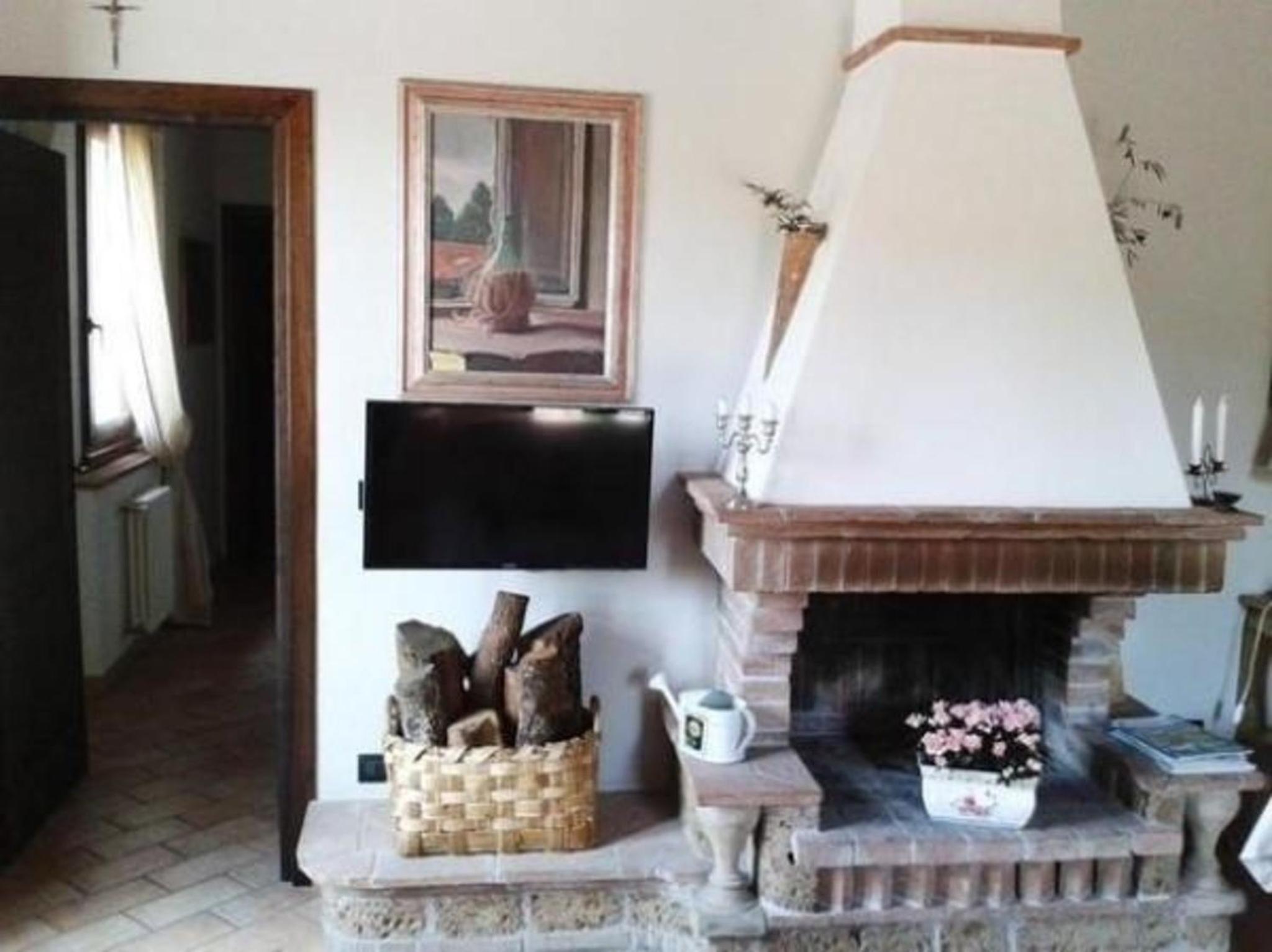 Two-Bedroom Holiday Home photo 1