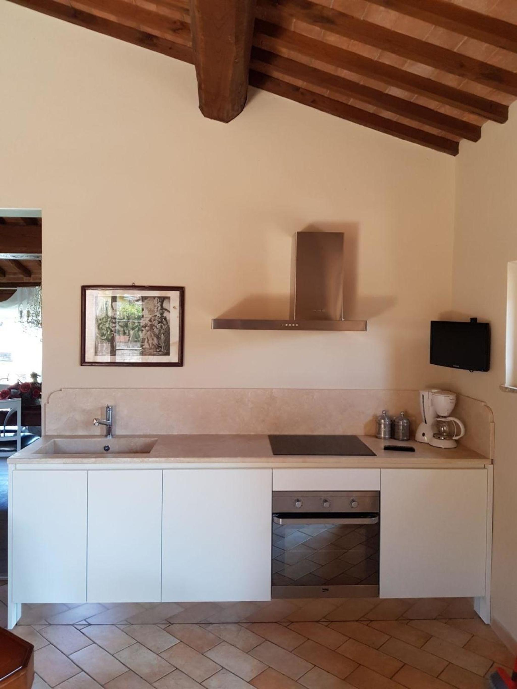 Two-Bedroom Holiday Home photo 2