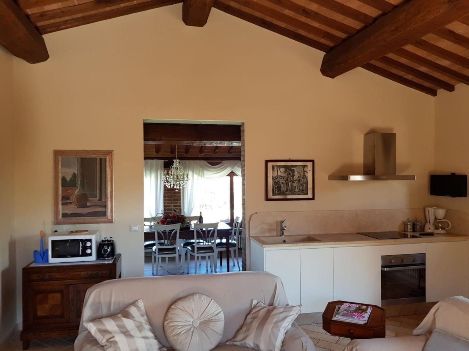 Two-Bedroom Holiday Home photo 3