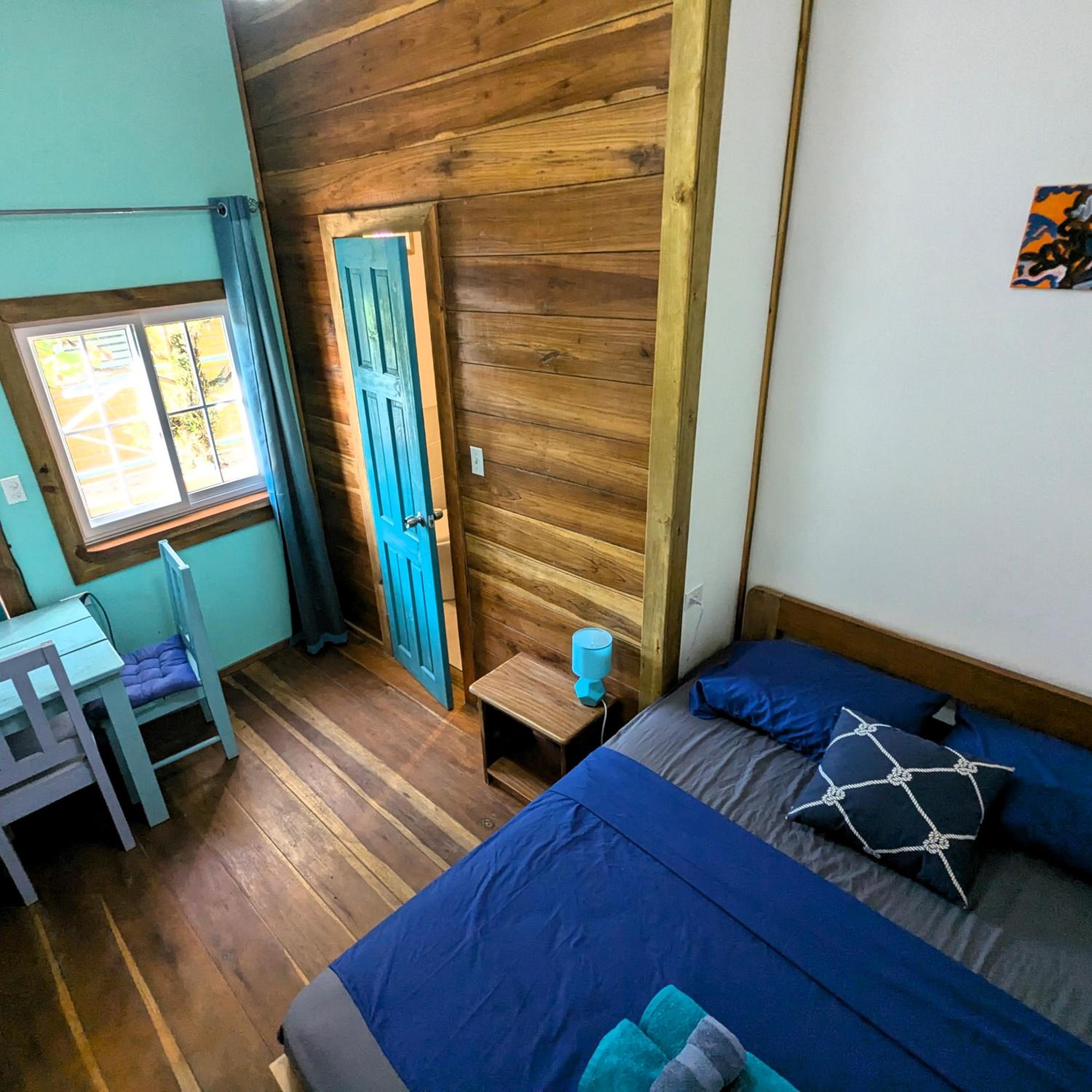 Small Double Room photo 1