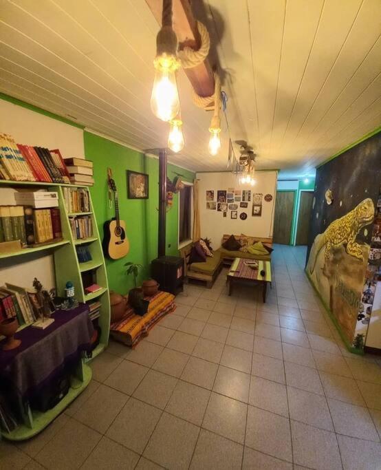 Three-Bedroom Apartment photo 1