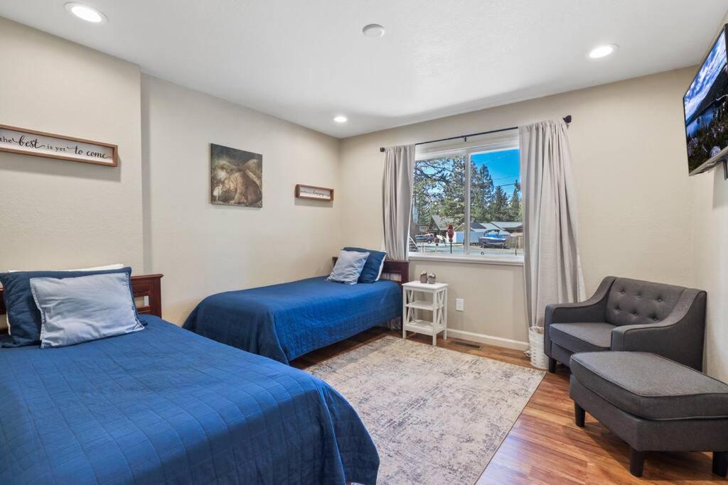 Four-Bedroom House photo 1
