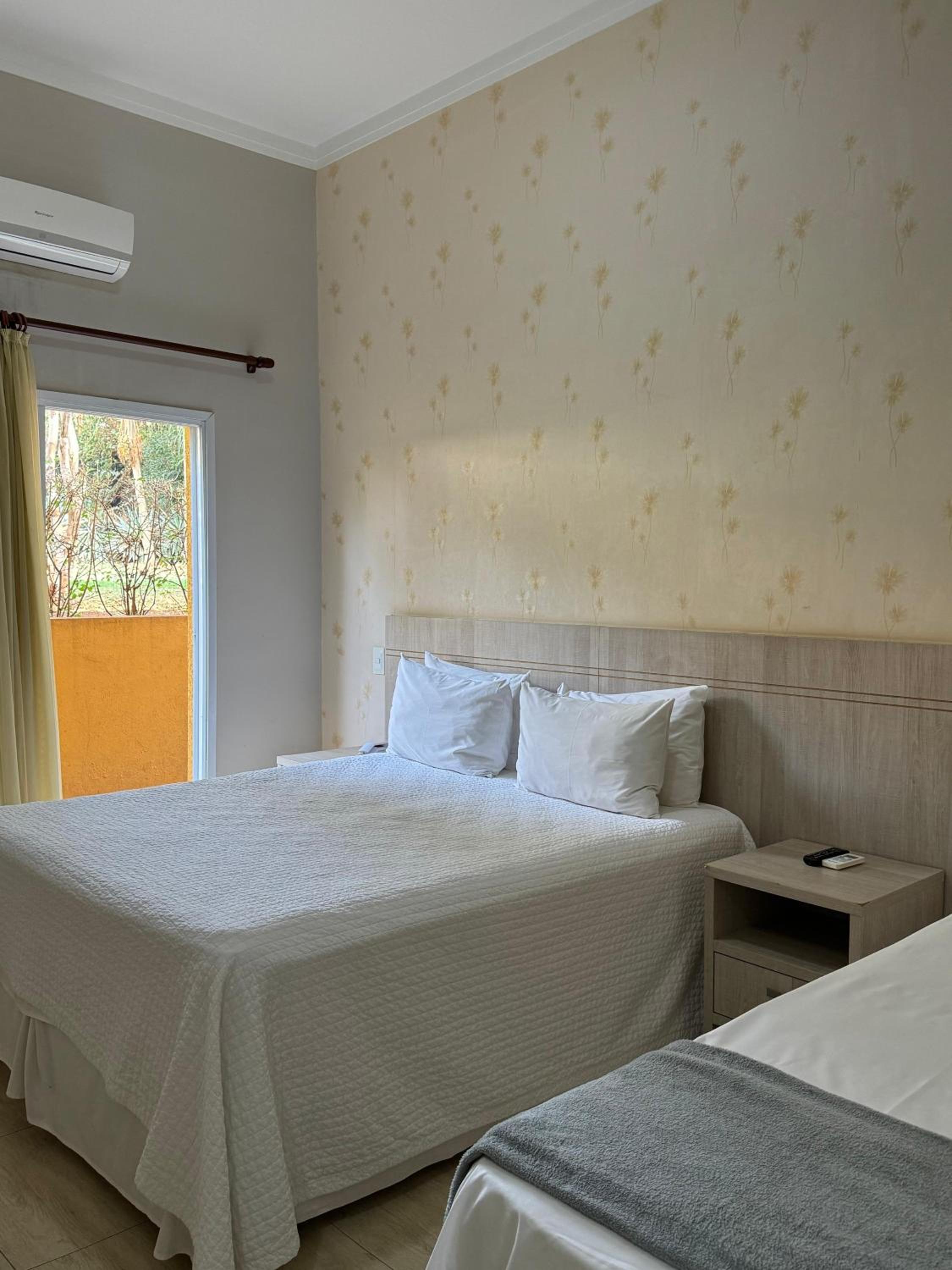 Standard Triple Room photo 1