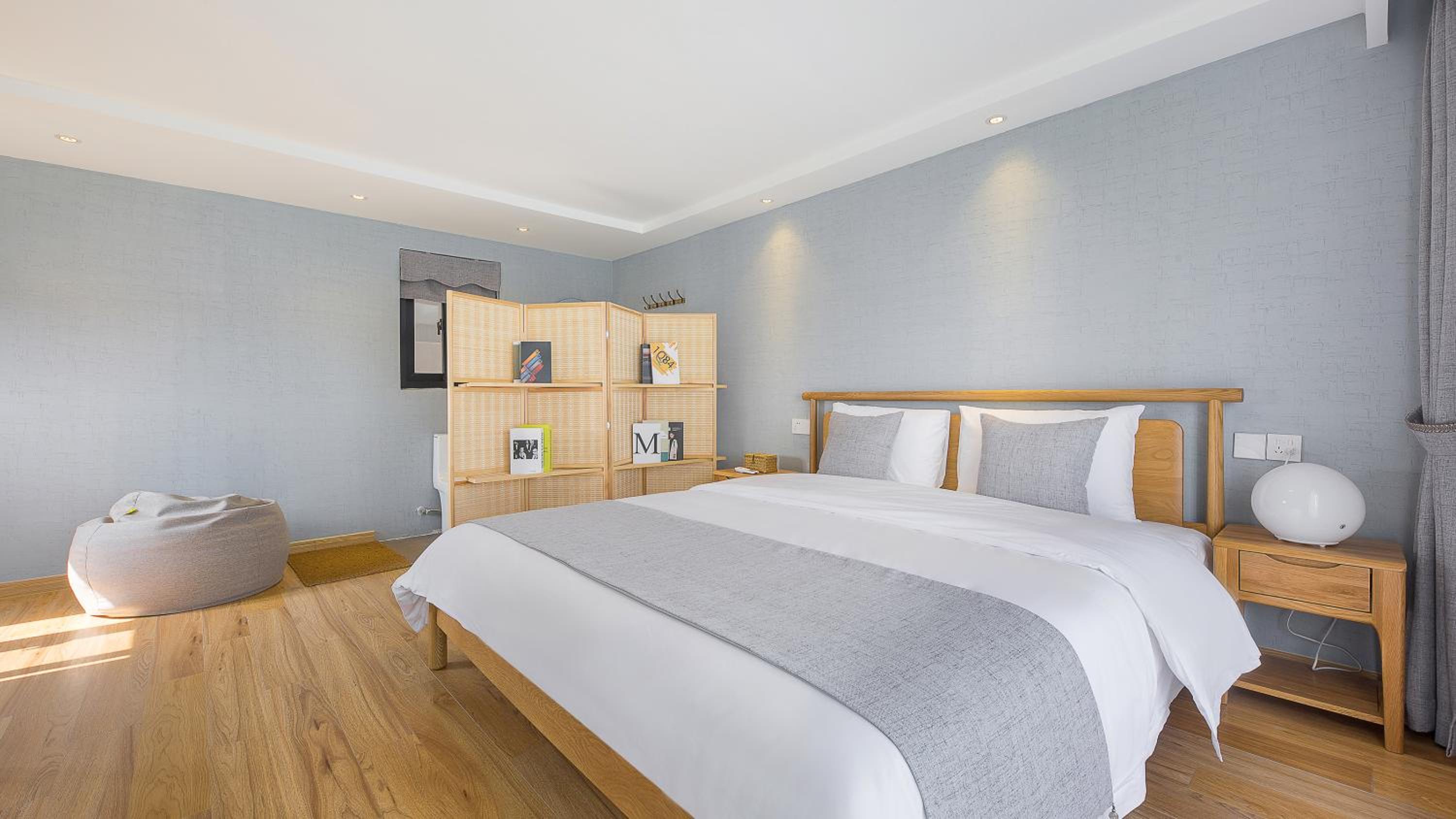 Deluxe Family Suite photo 3