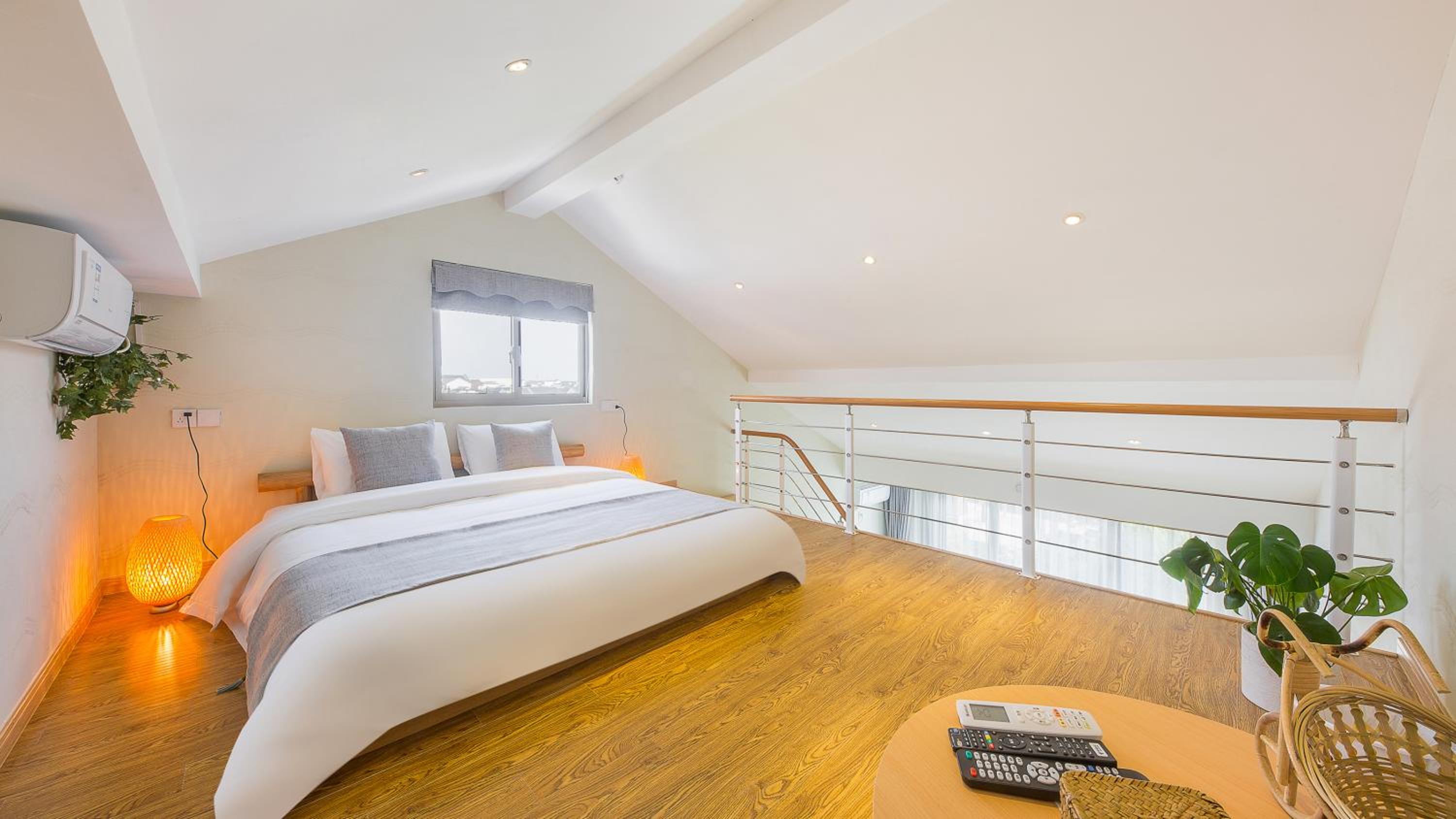 Deluxe Family Suite photo 3