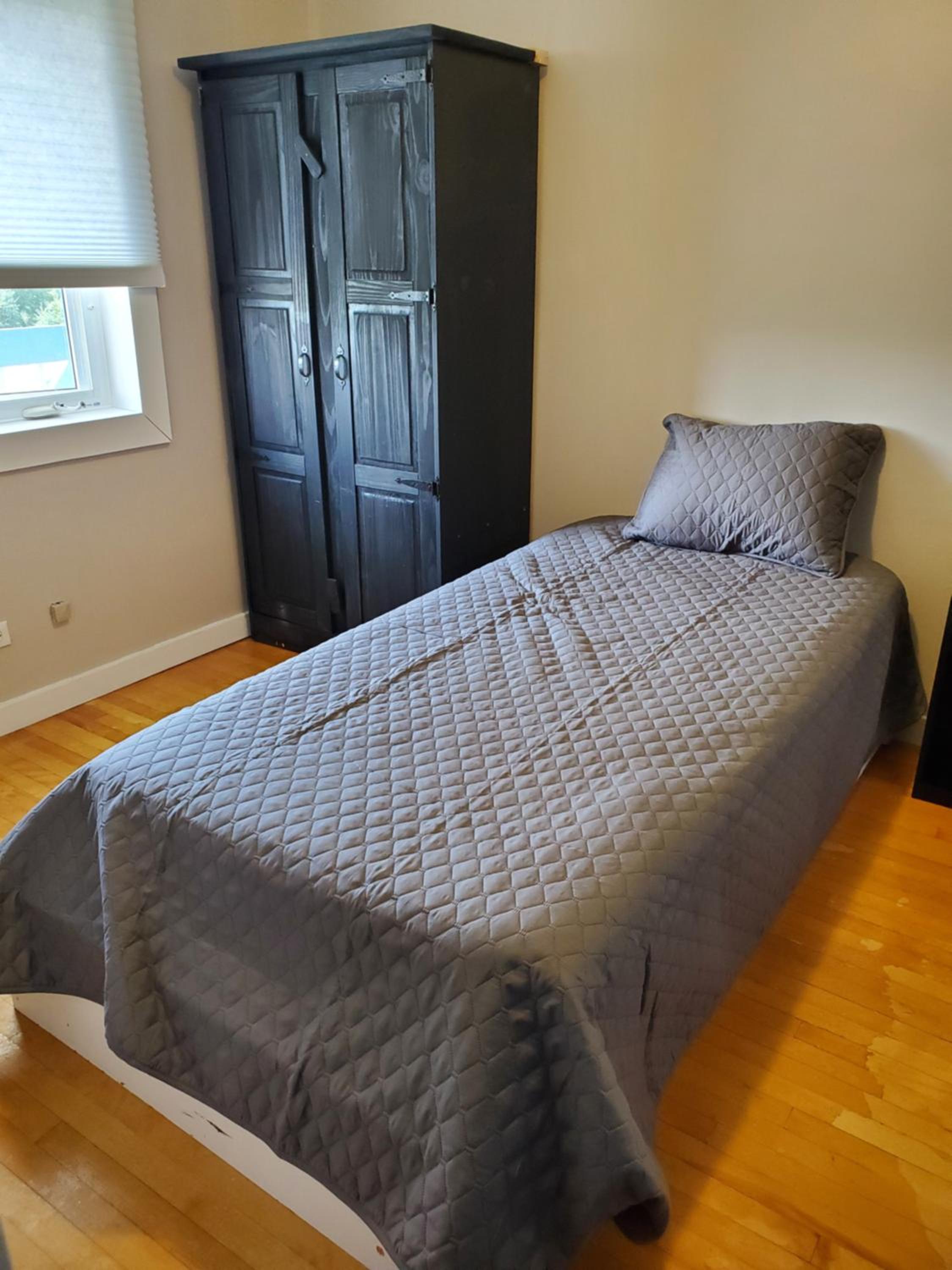 Twin Room photo 1