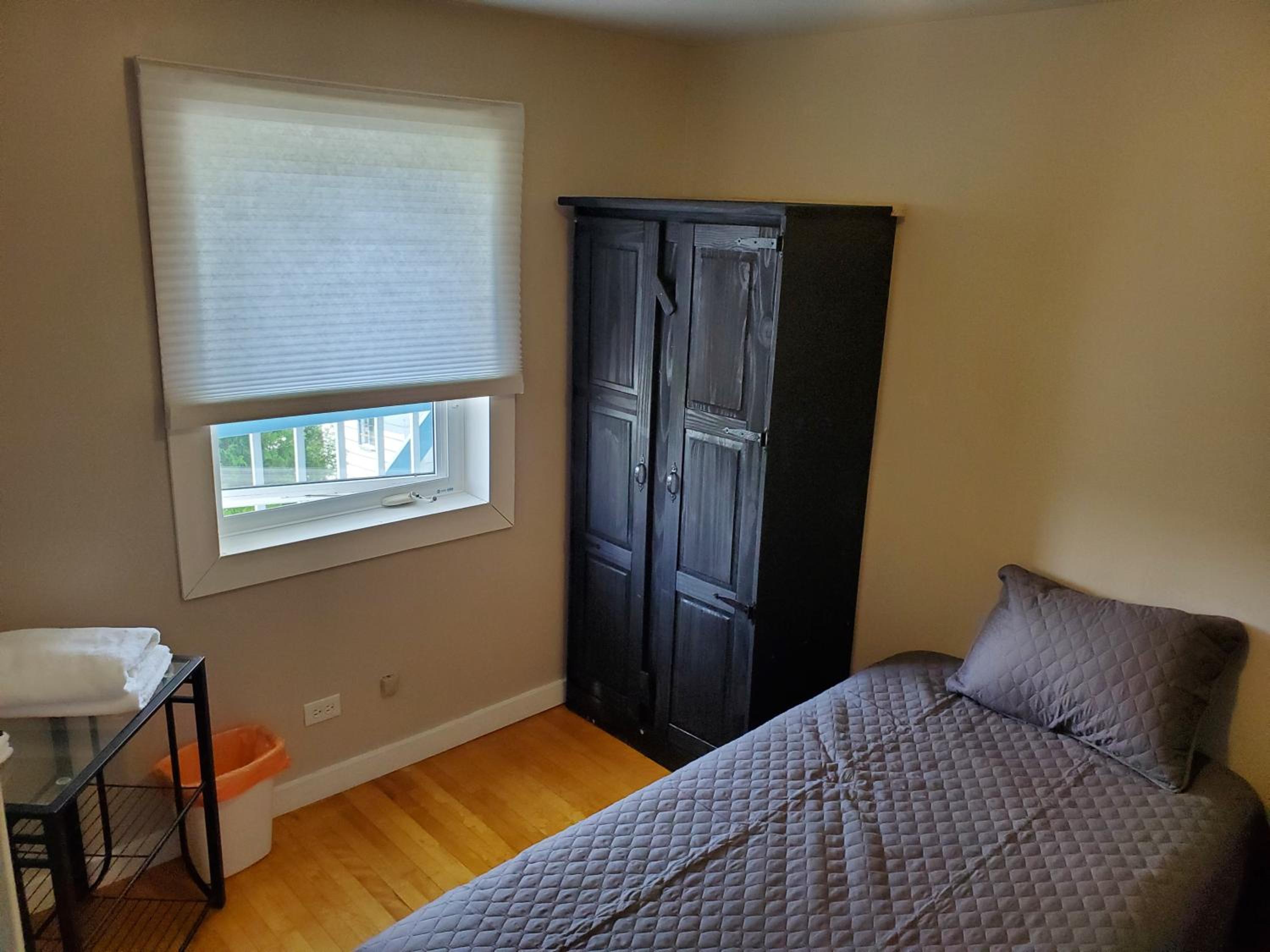 Twin Room photo 3