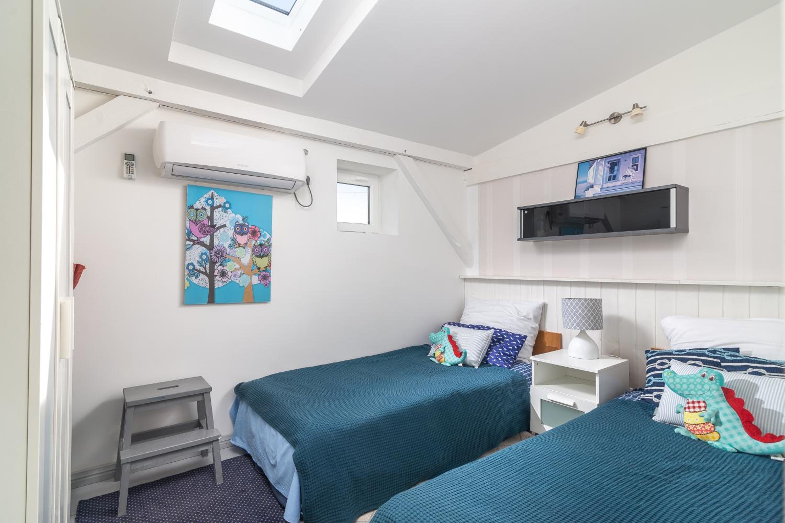 Quadruple Room photo 1