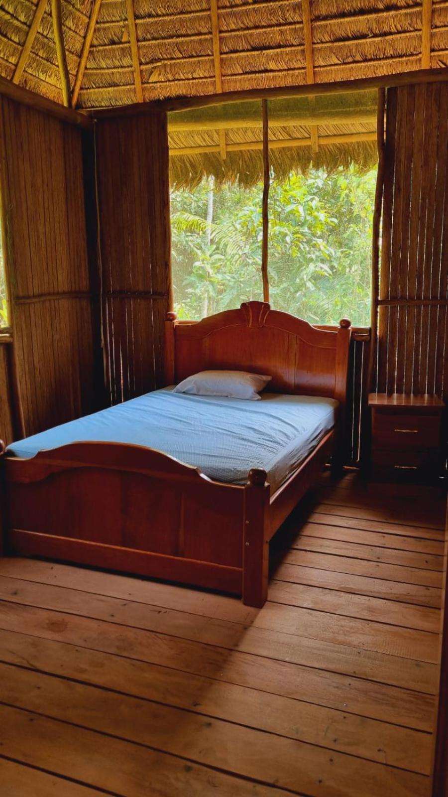 Single Room with Private Bathroom photo 1