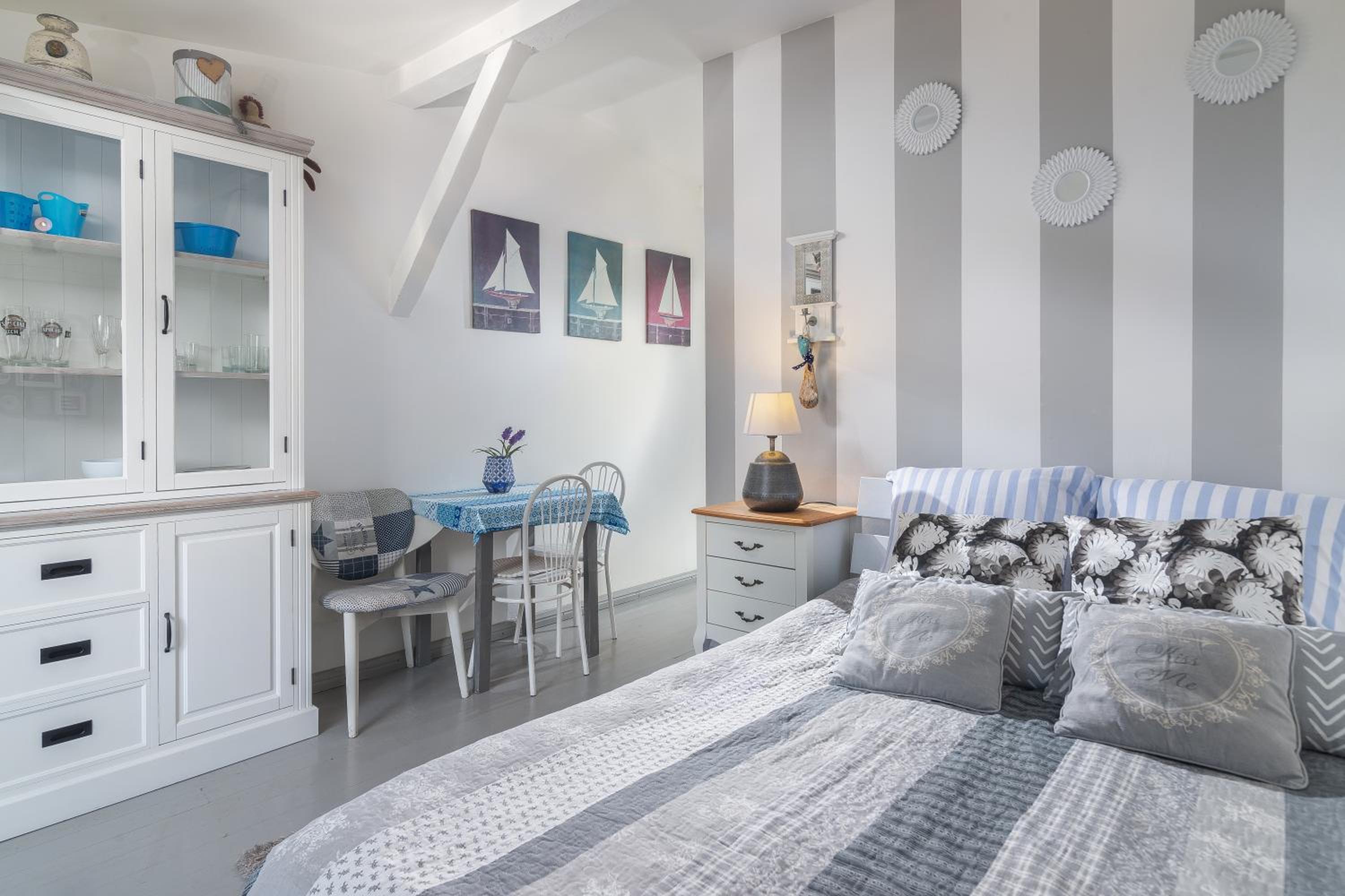 Quadruple Room photo 3