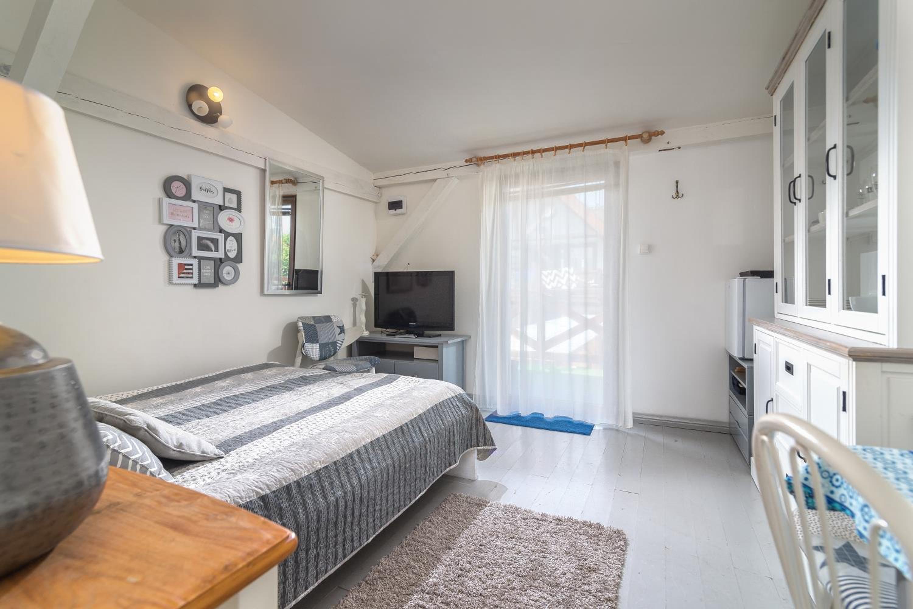 Quadruple Room photo 2