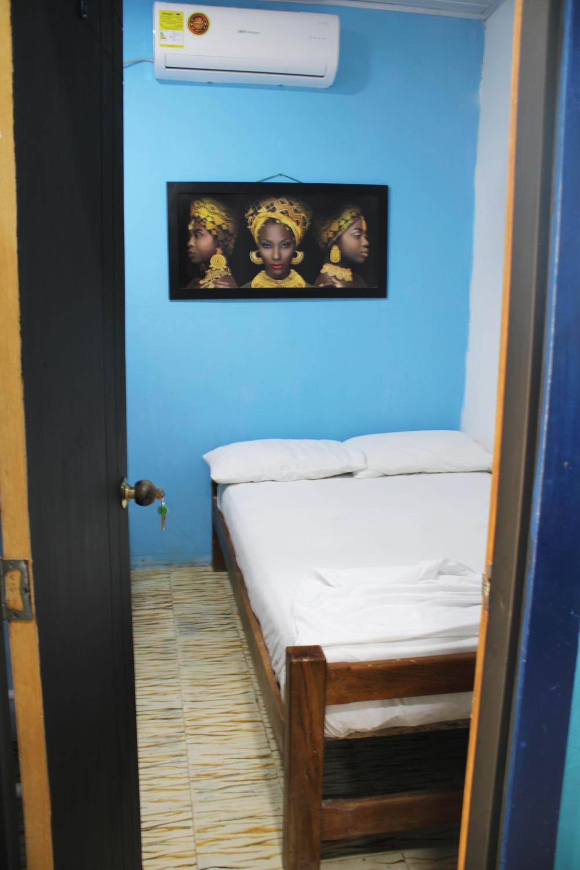 Standard Quadruple Room photo 1