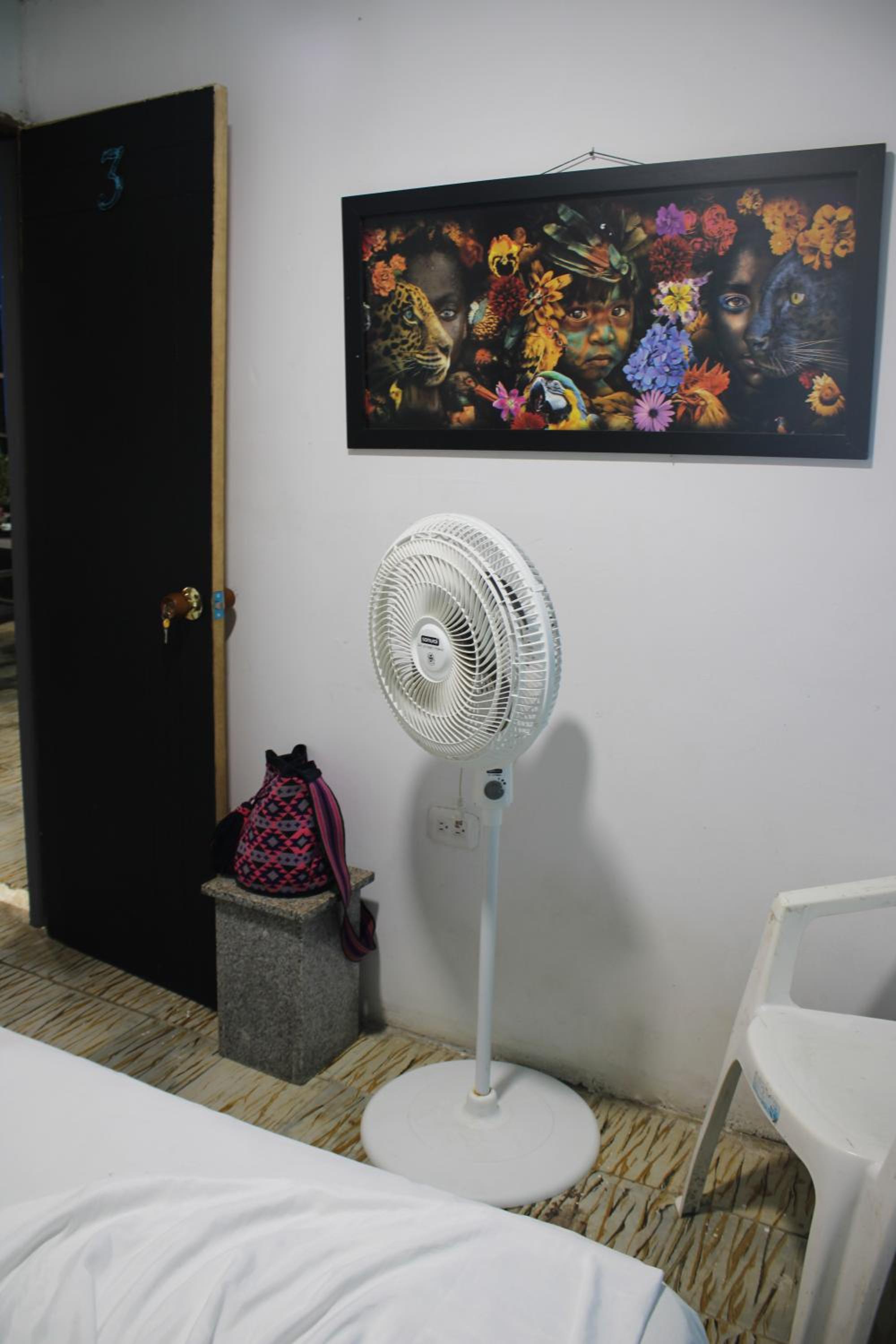 Double Room With Private Bathroom photo 1