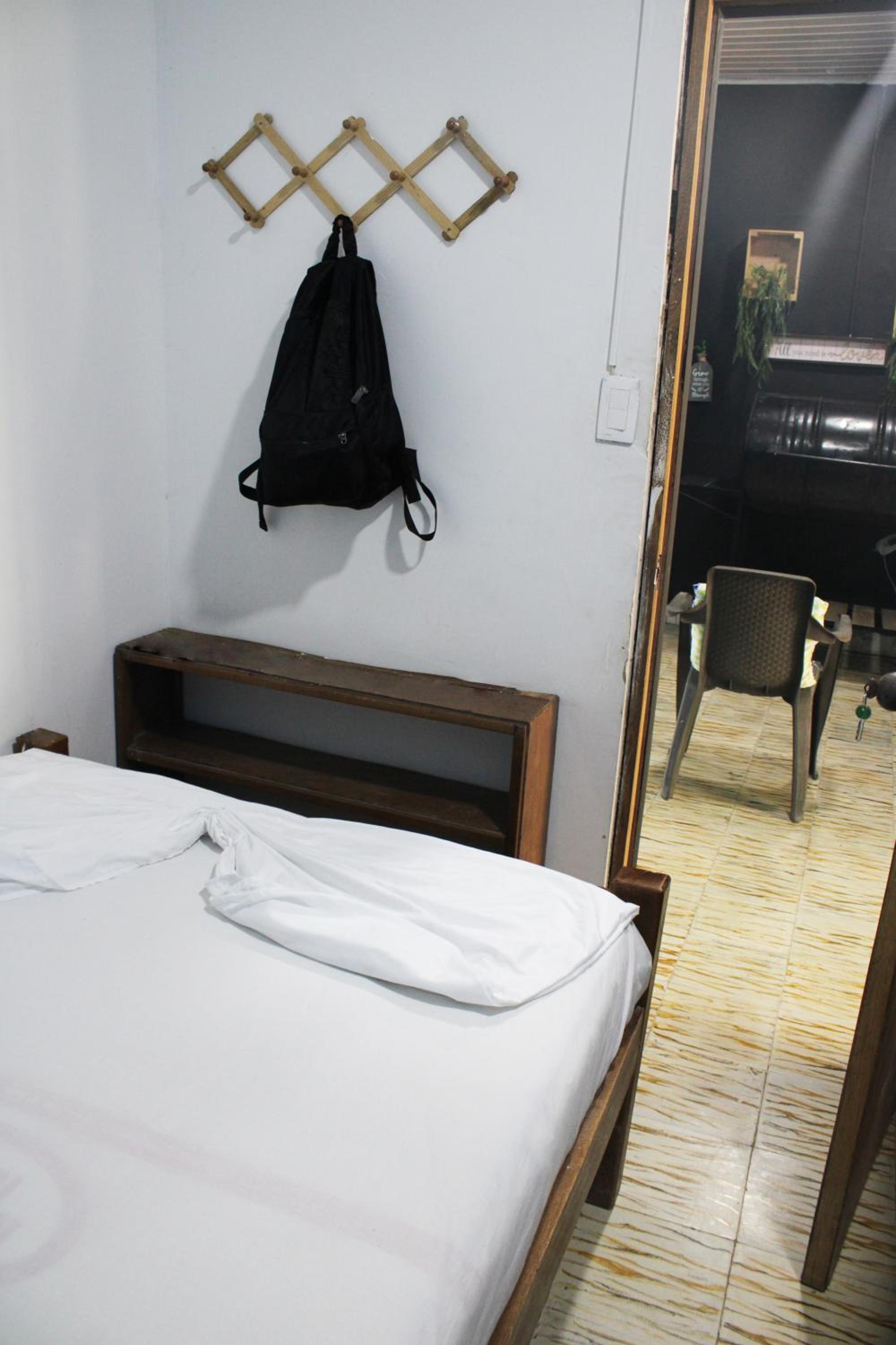 Standard Quadruple Room photo 3