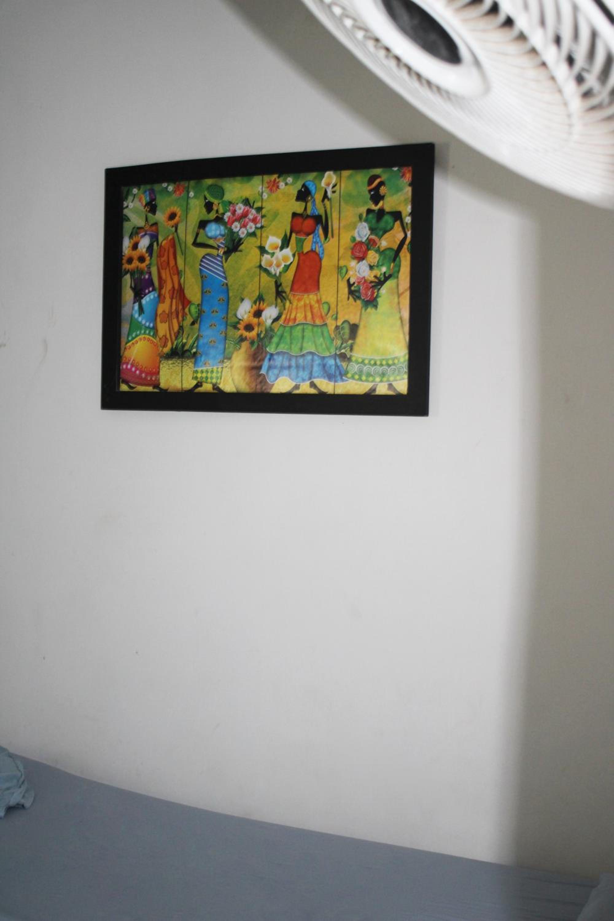 Twin Room With Private Bathroom photo 3