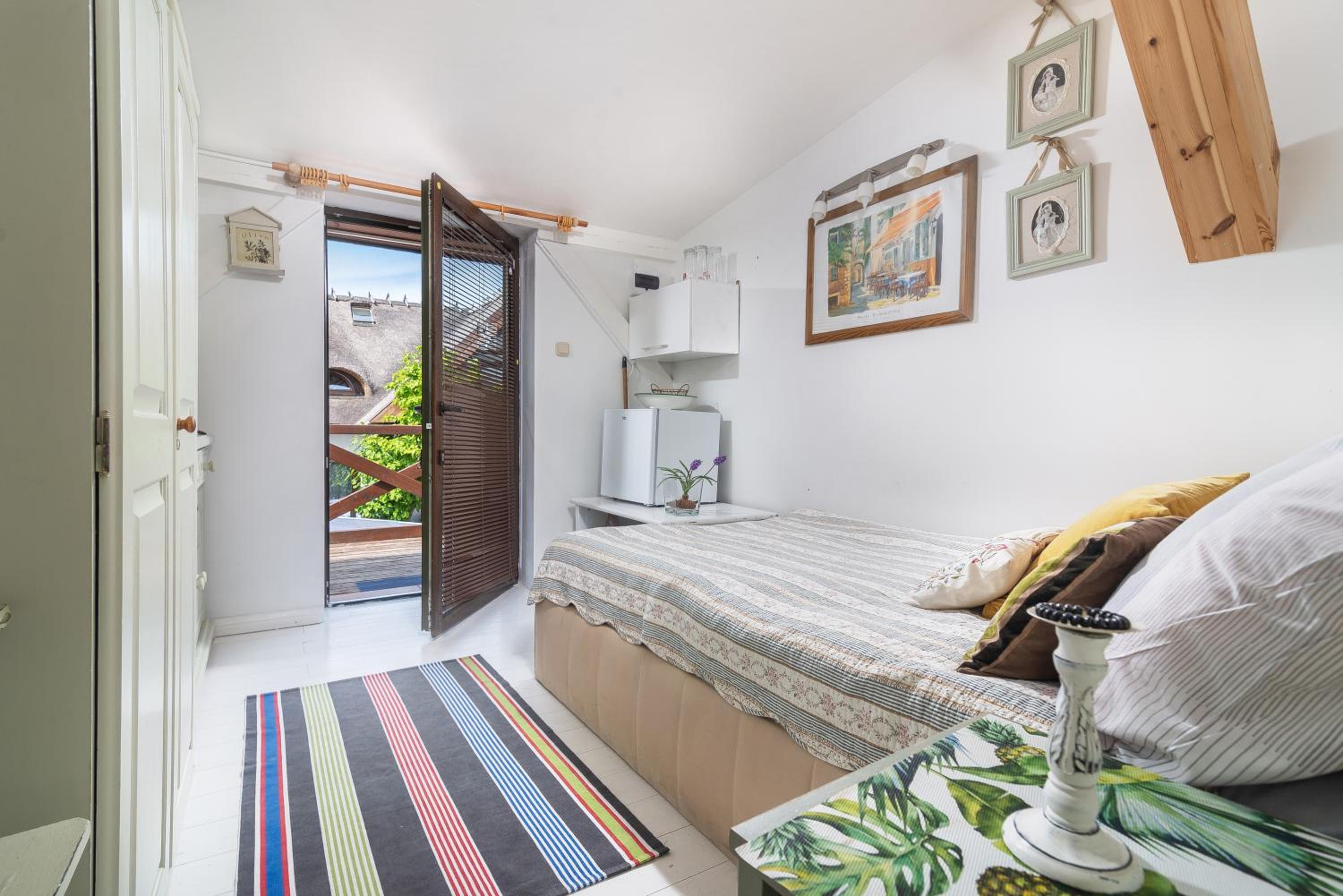 Quadruple Room photo 3