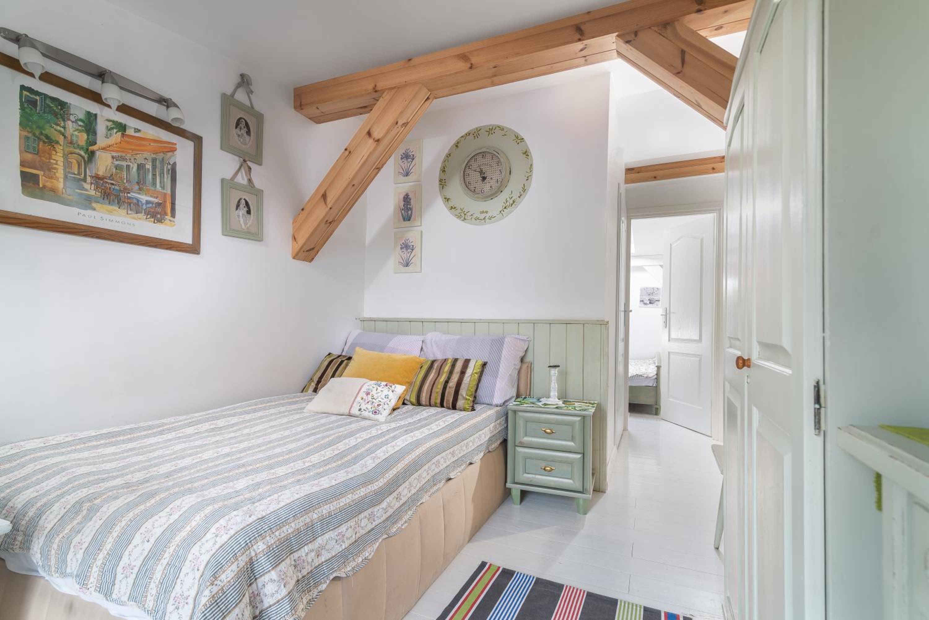Quadruple Room photo 1