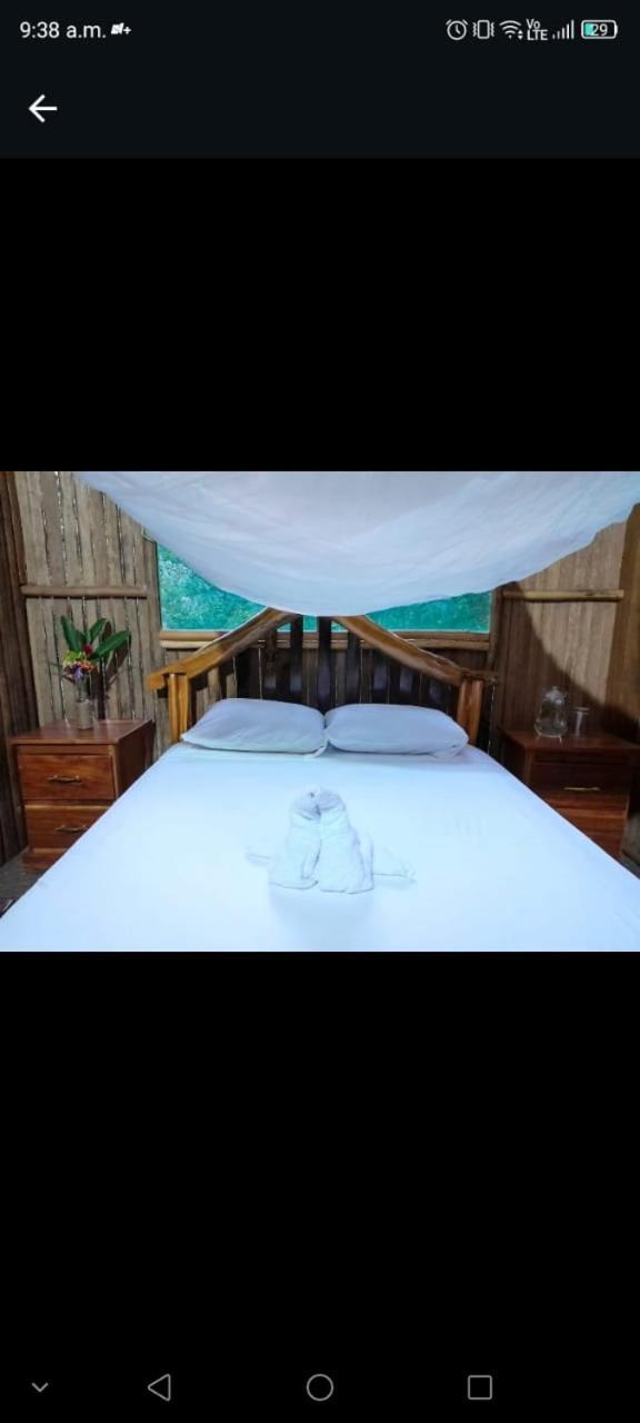 Single Room with Private Bathroom photo 3