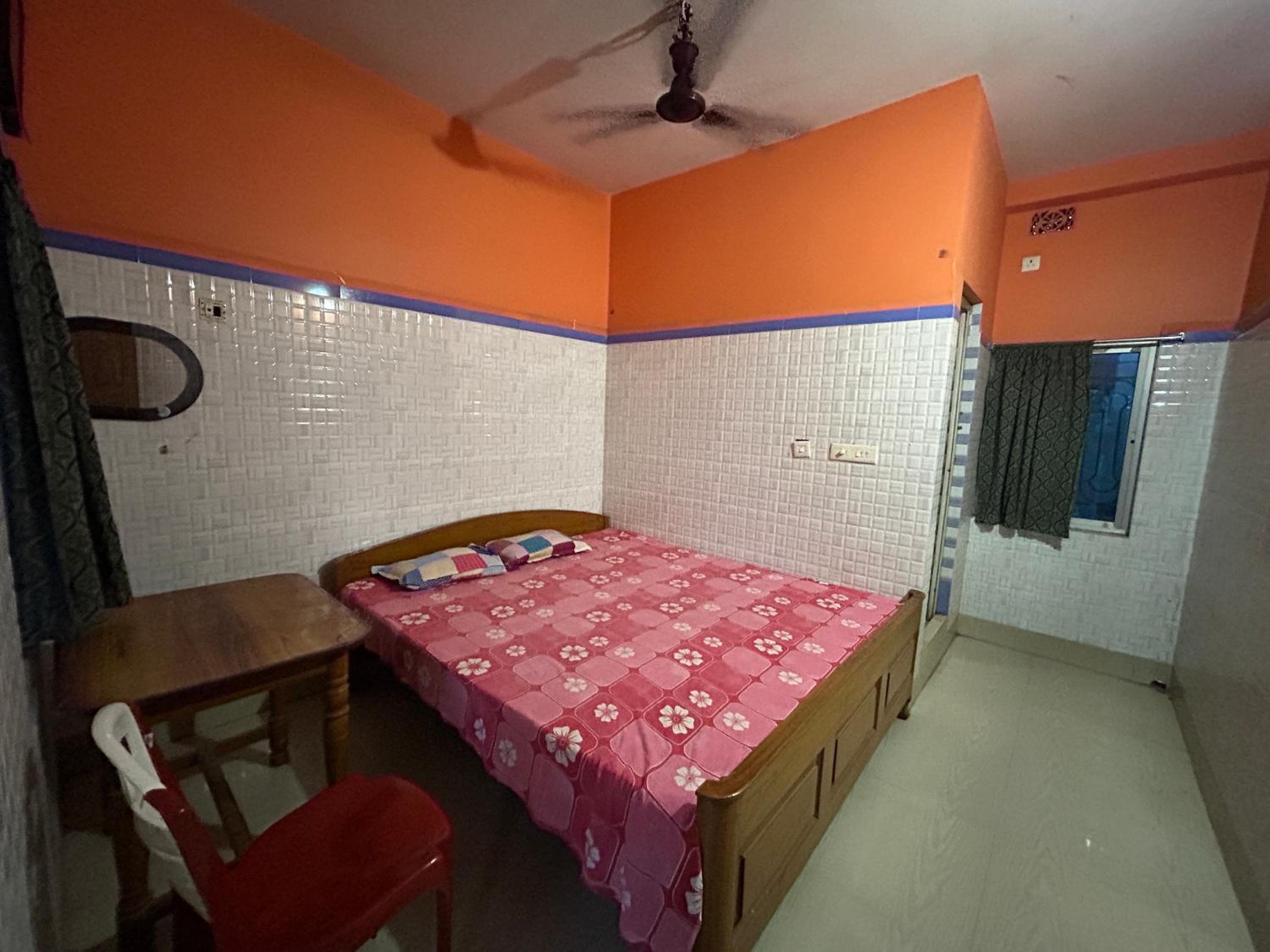 Deluxe Single Room photo 2