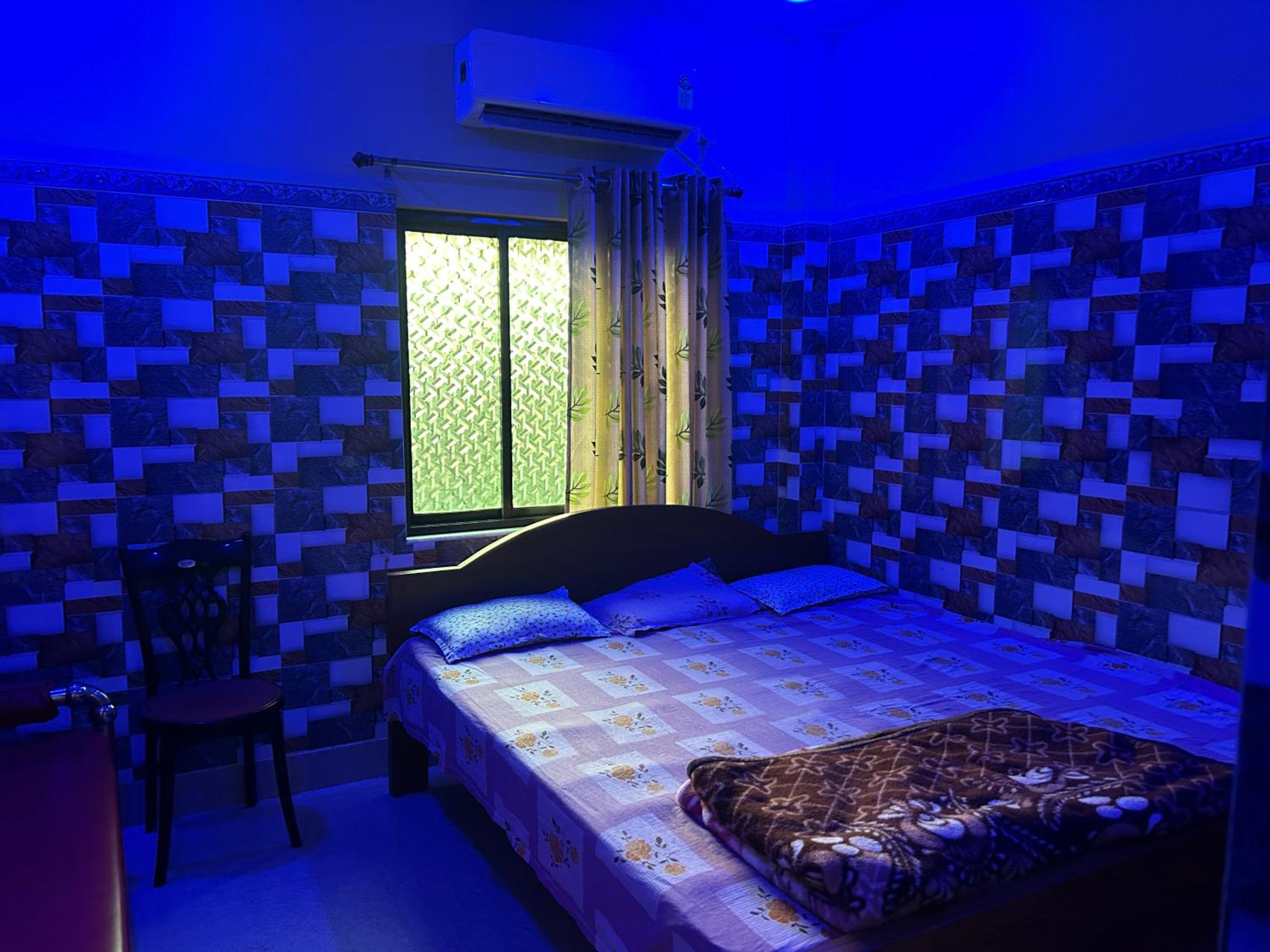 Deluxe Single Room photo 1