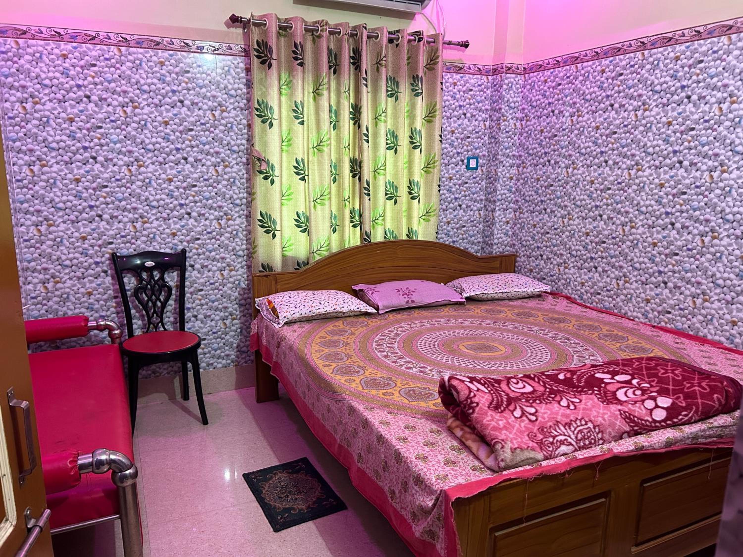 Deluxe Single Room photo 3
