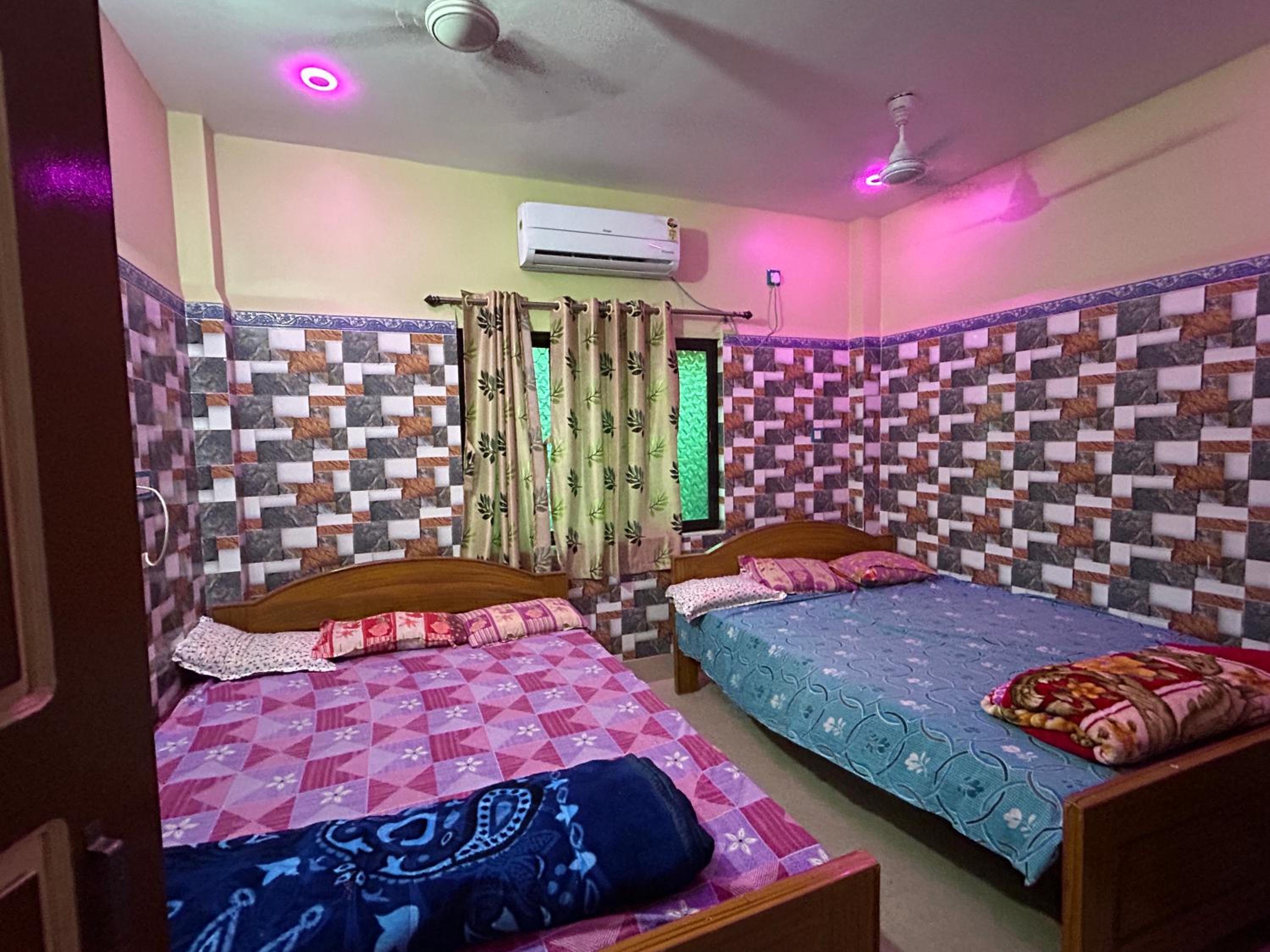 Deluxe Double Room photo 2
