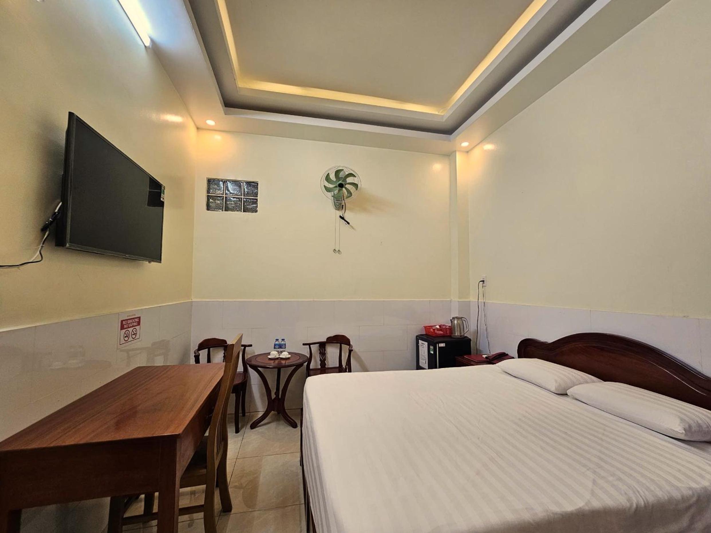 Double Room photo 2