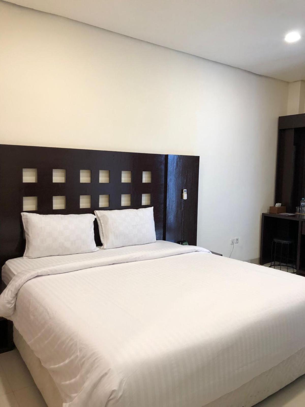 Deluxe Double or Twin Room - Photo 5
