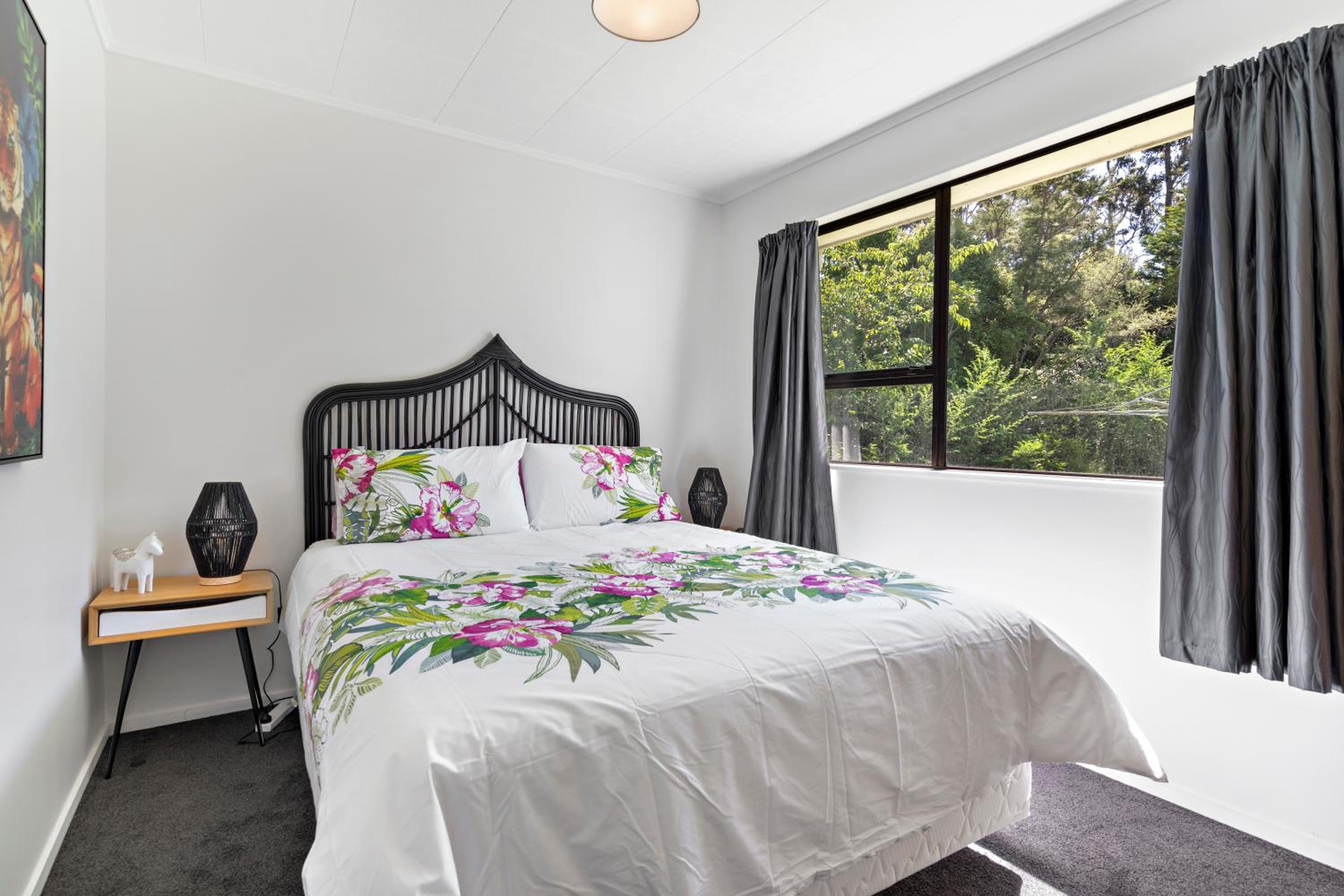 Four-Bedroom House photo 1