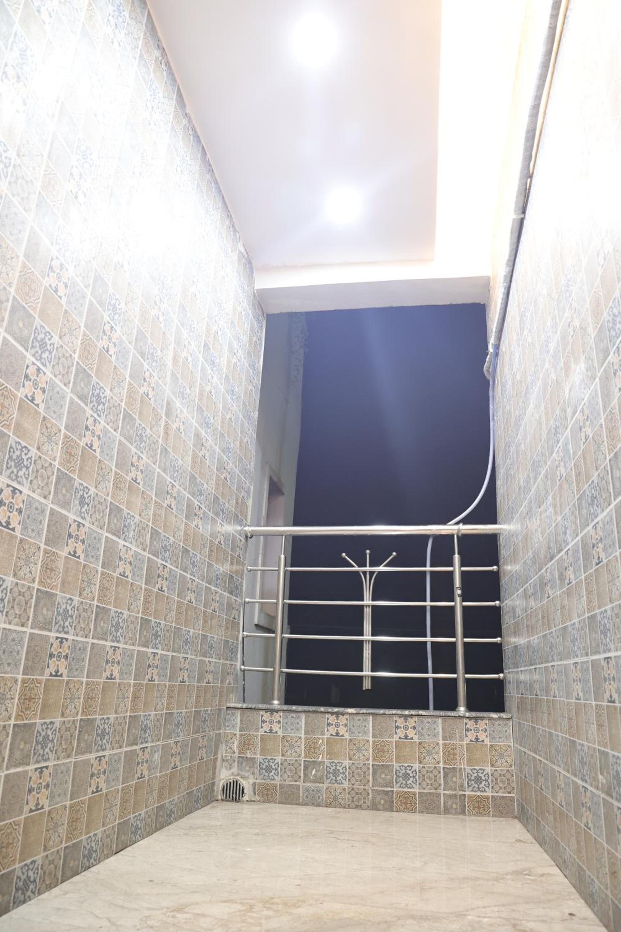 Deluxe Double Room with Balcony photo 3