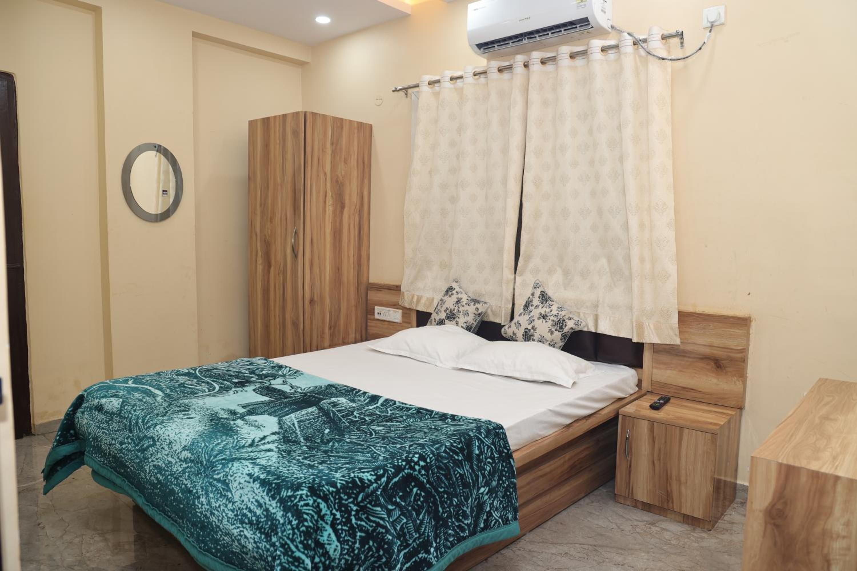 Double Room photo 2