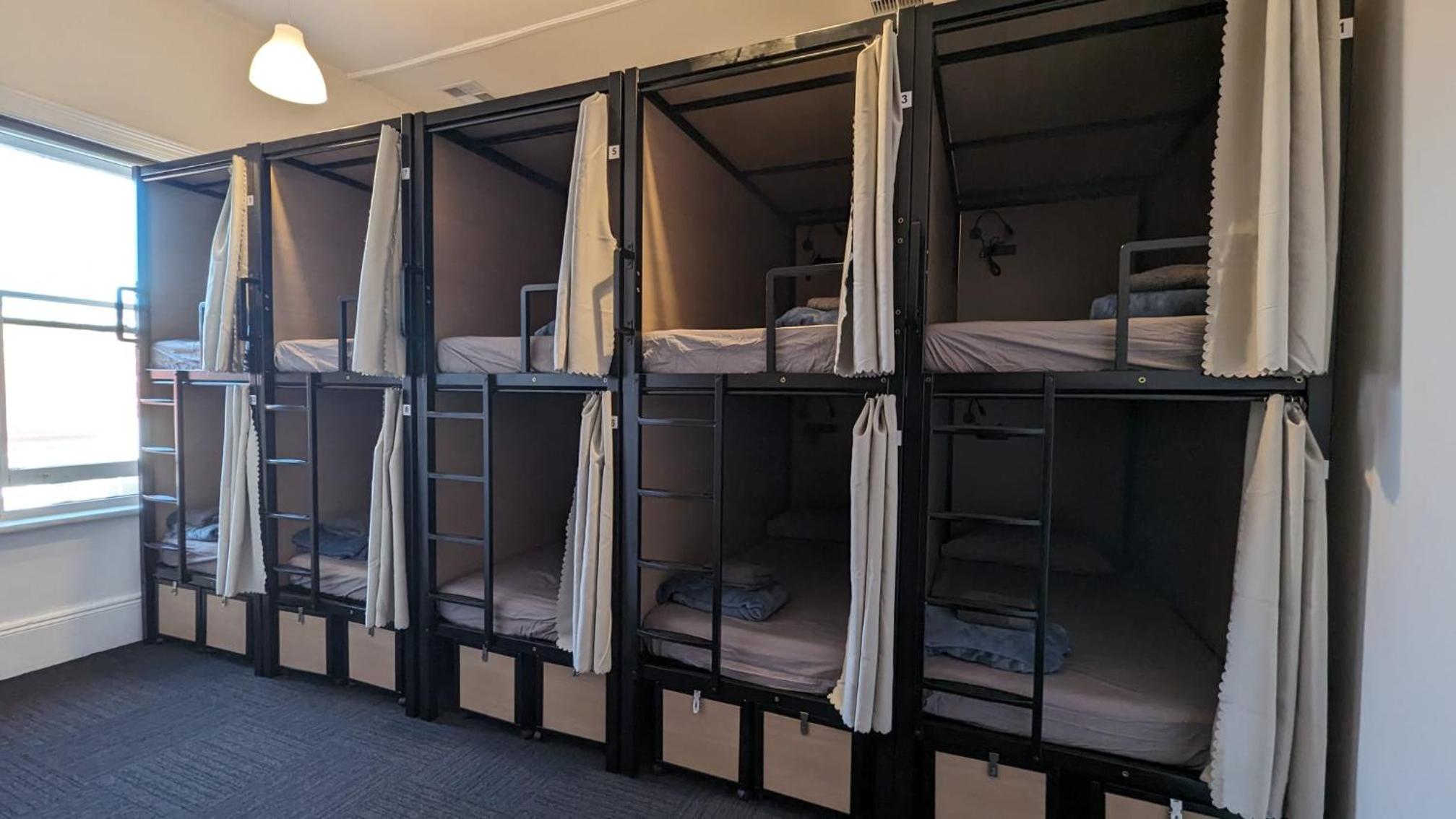Single Bed in Female Dormitory Room photo 2