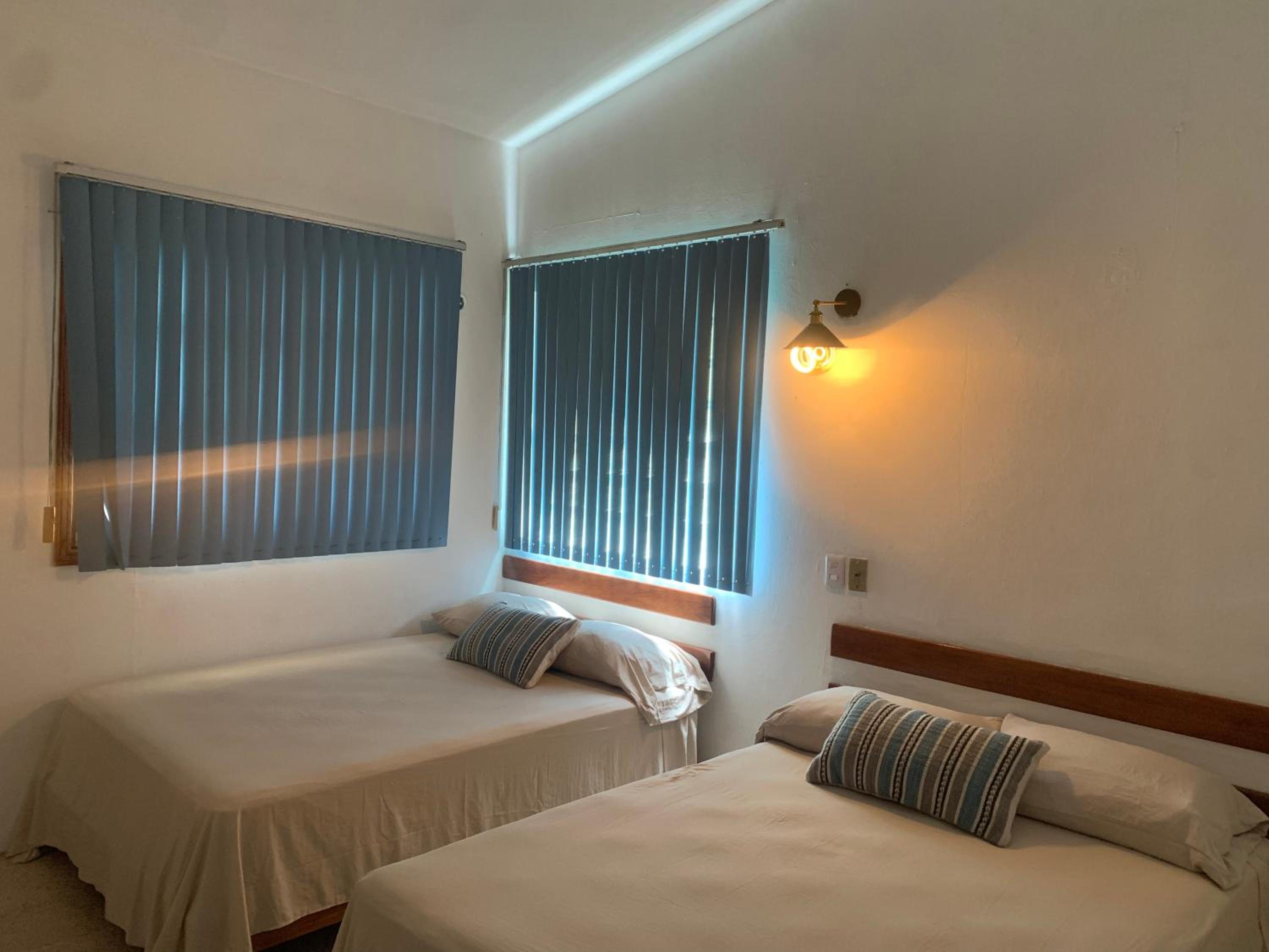 Double Room - Photo 1