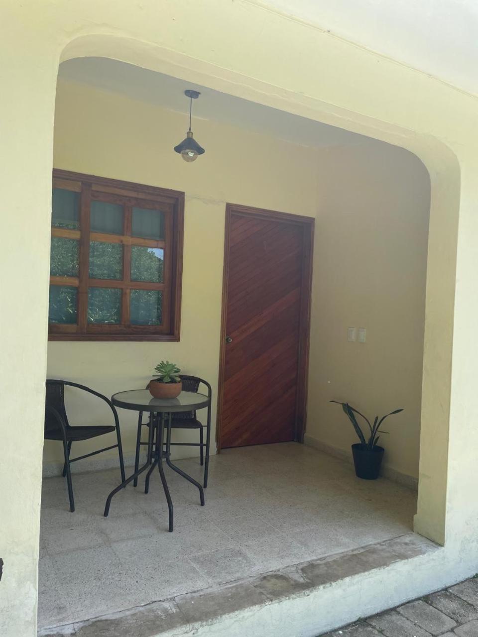 Double Room - Photo 4