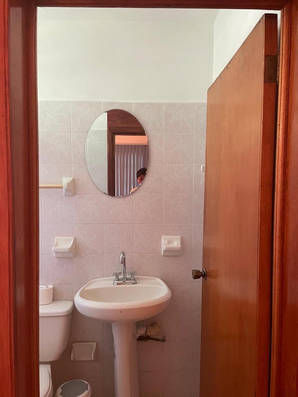 Double Room - Photo 3