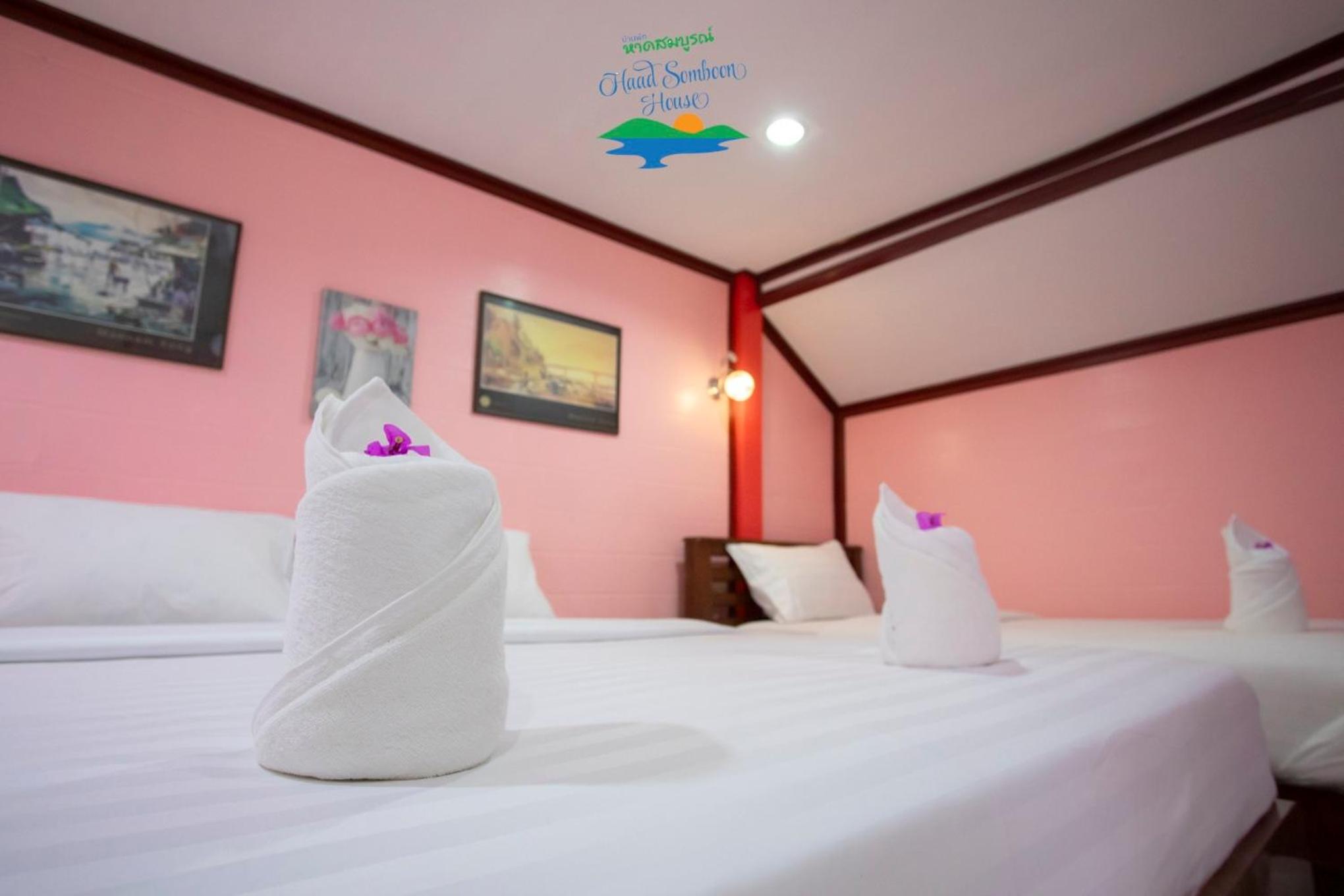 Standard Triple Room - Photo 11